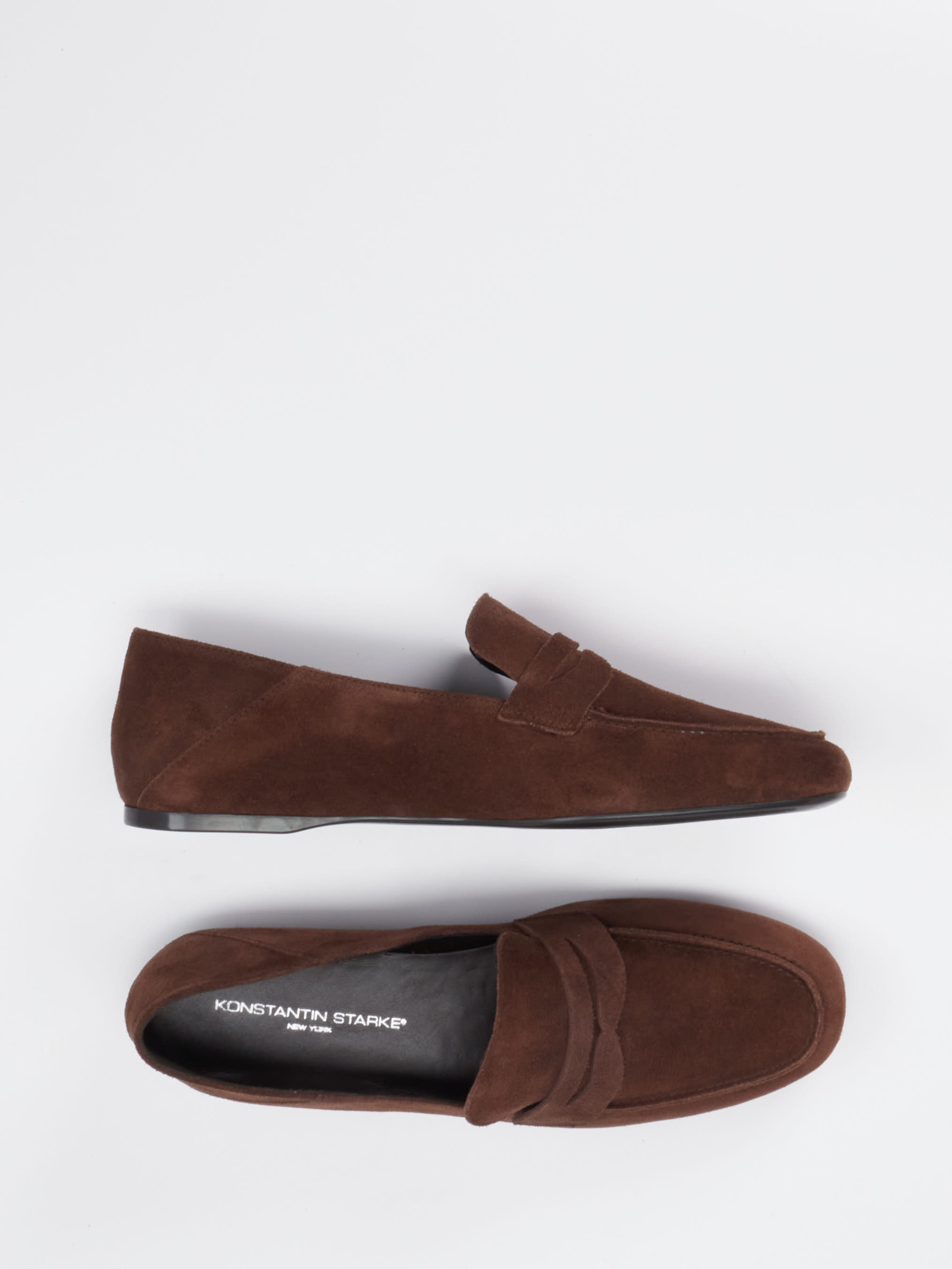 Slipper braun 1511259000704
