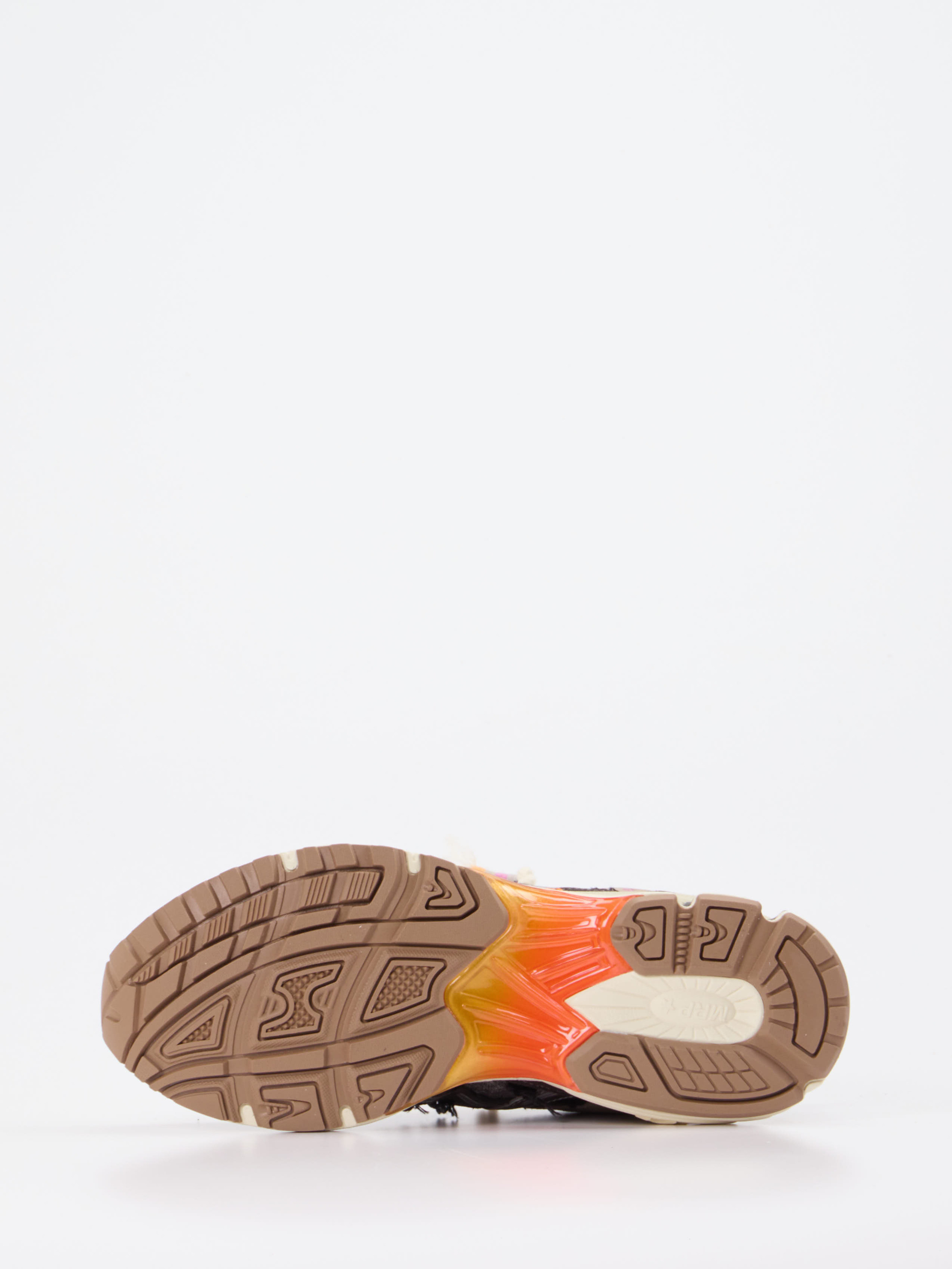Sneaker MRP 01 Hicho grau 1663403000405