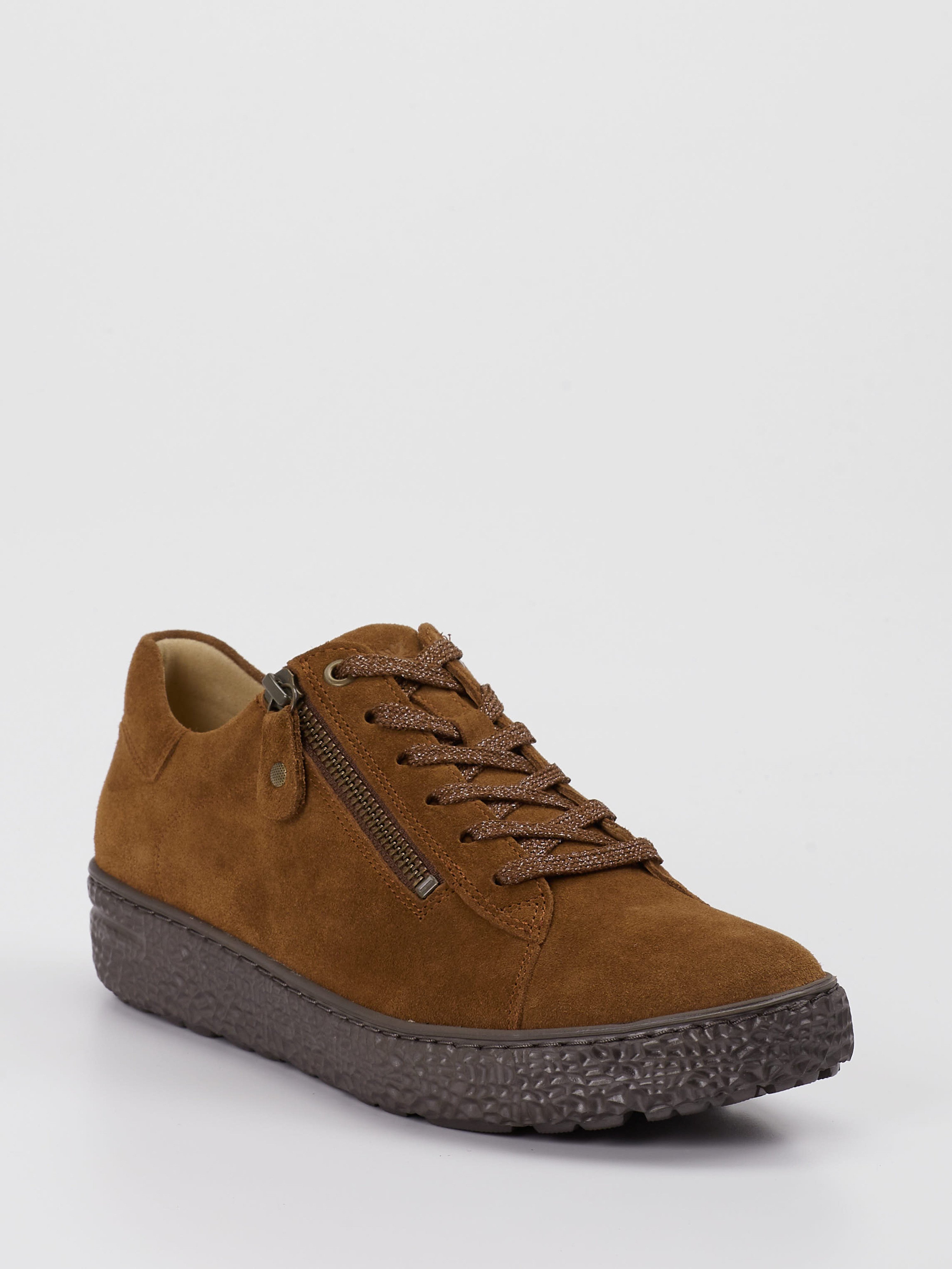 Sneaker braun 2661229002906
