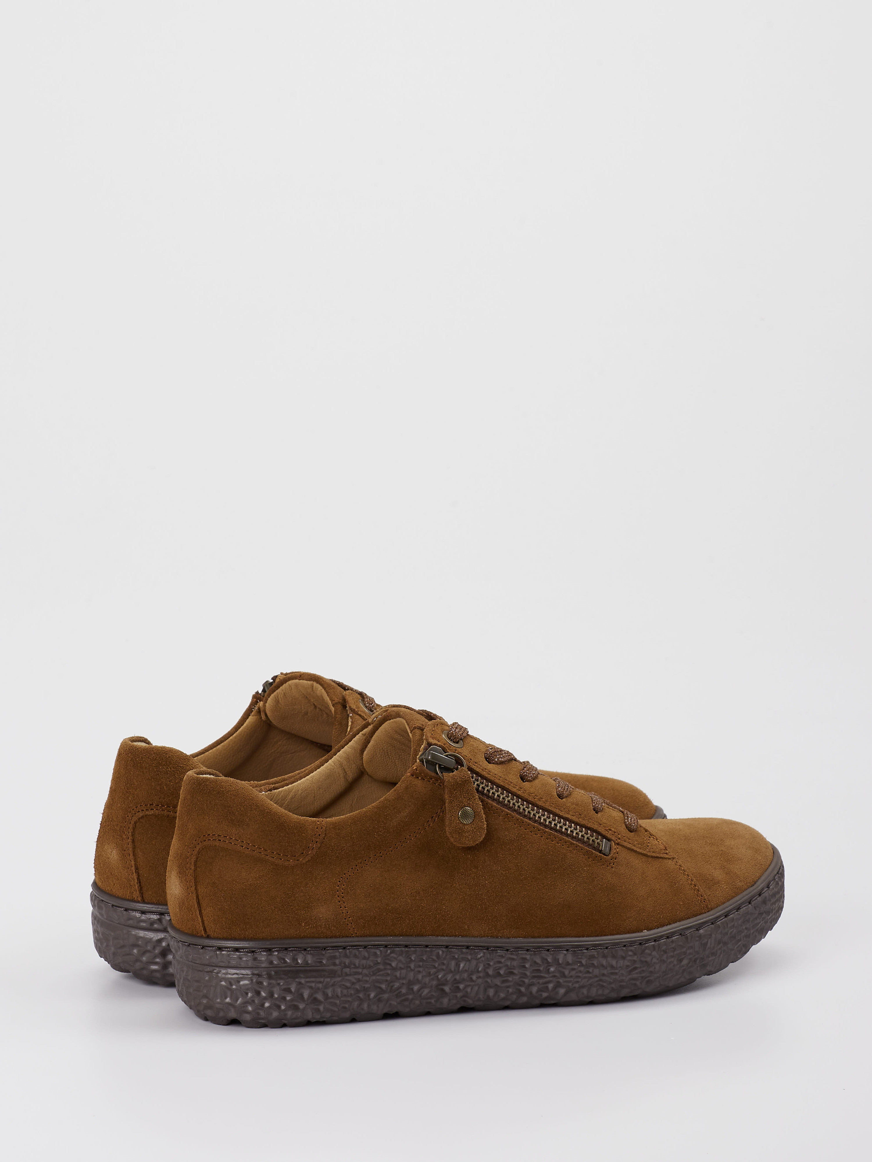 Sneaker braun 2661229002903