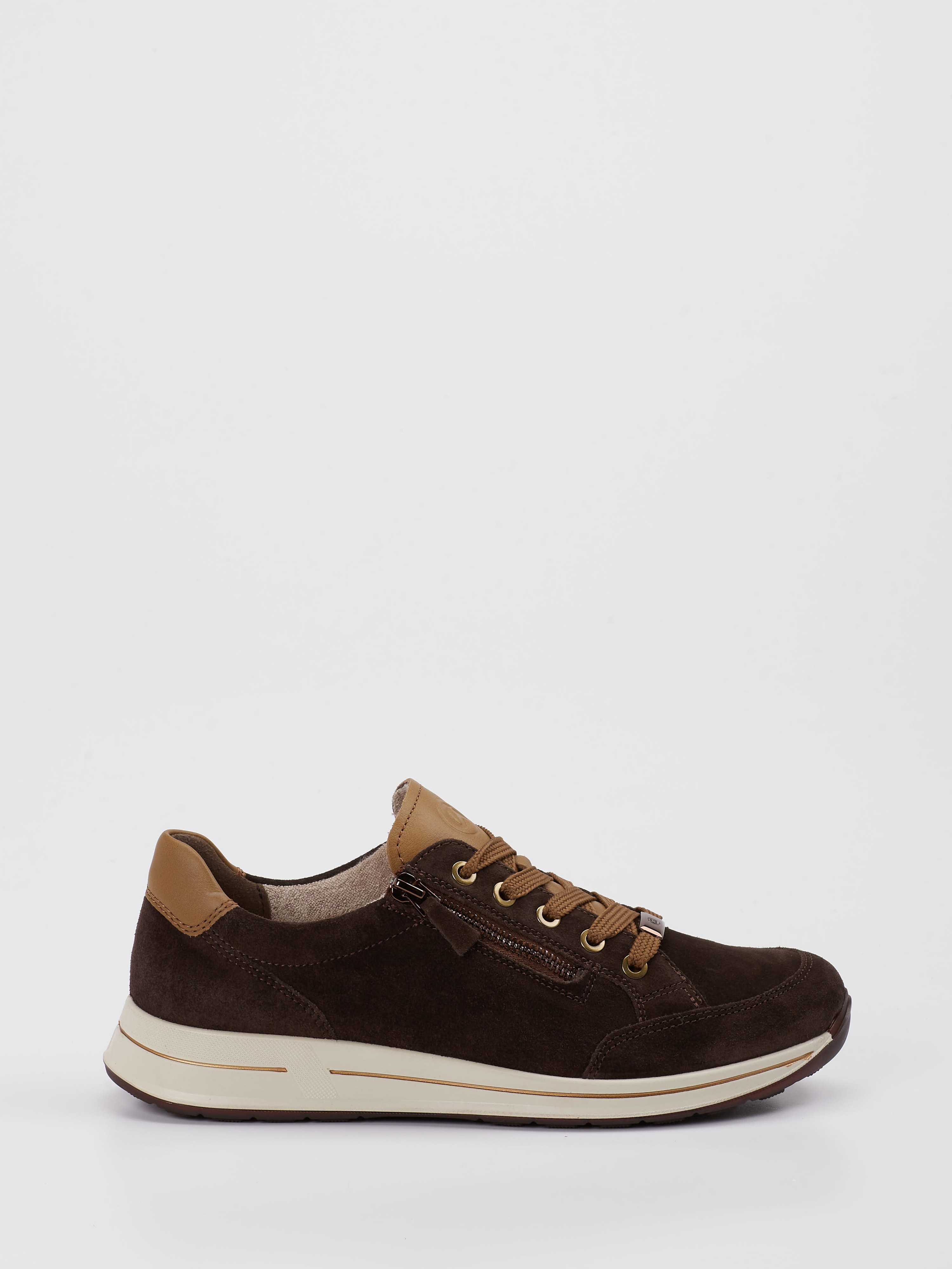 Schnürschuh braun 2651209010001