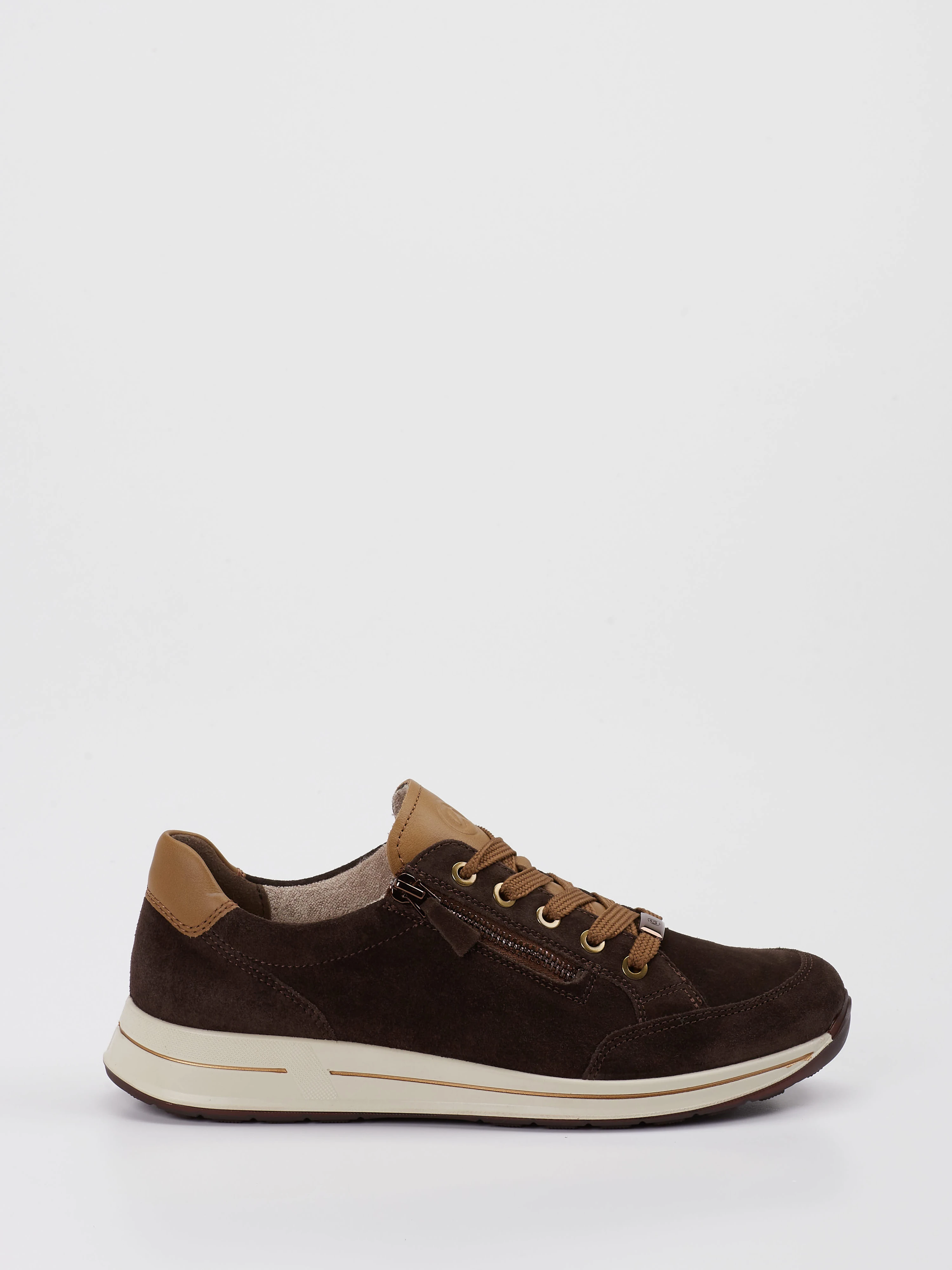 Schnürschuh braun 2651209010001