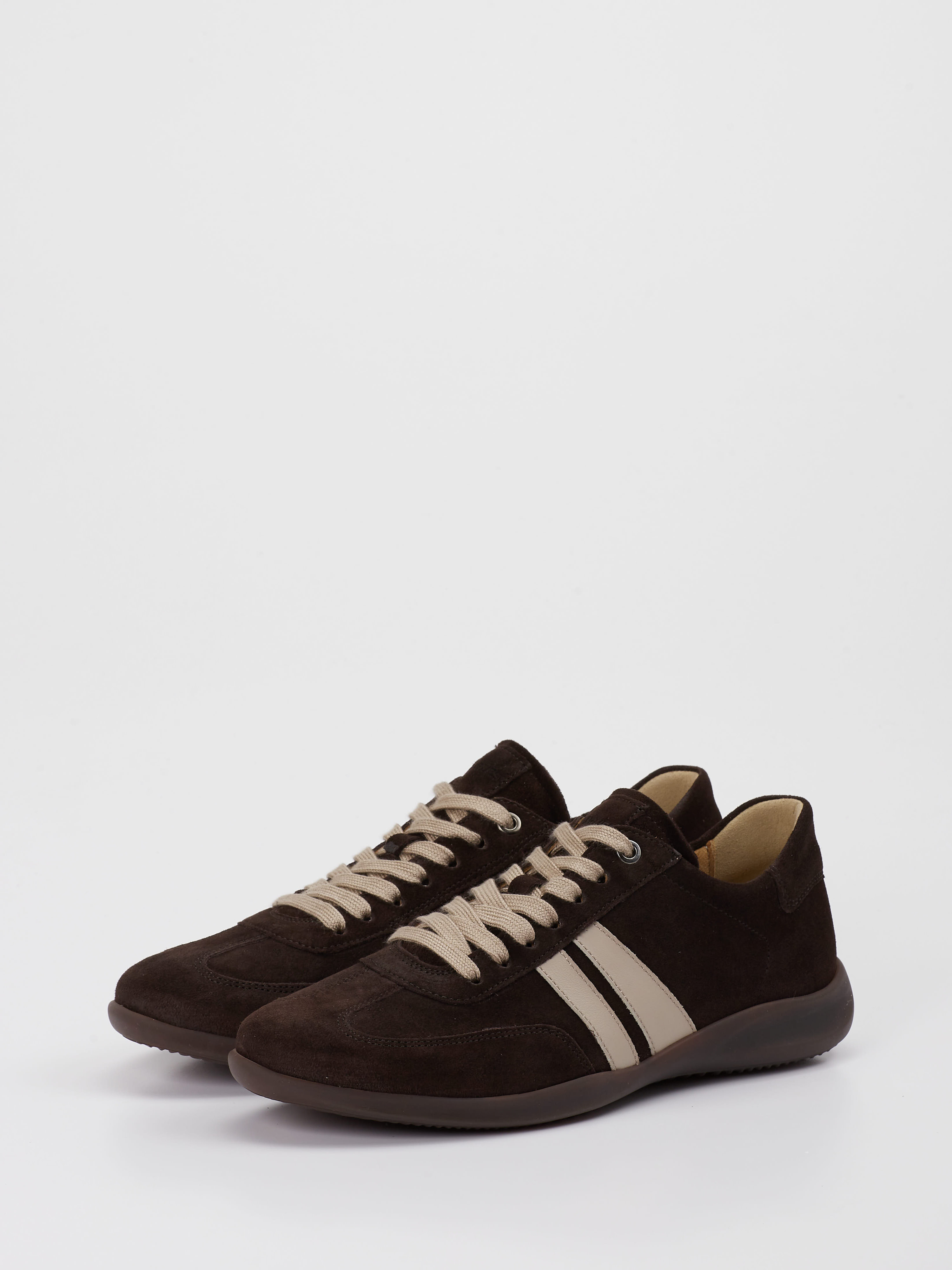 Sneaker braun 2661203000302