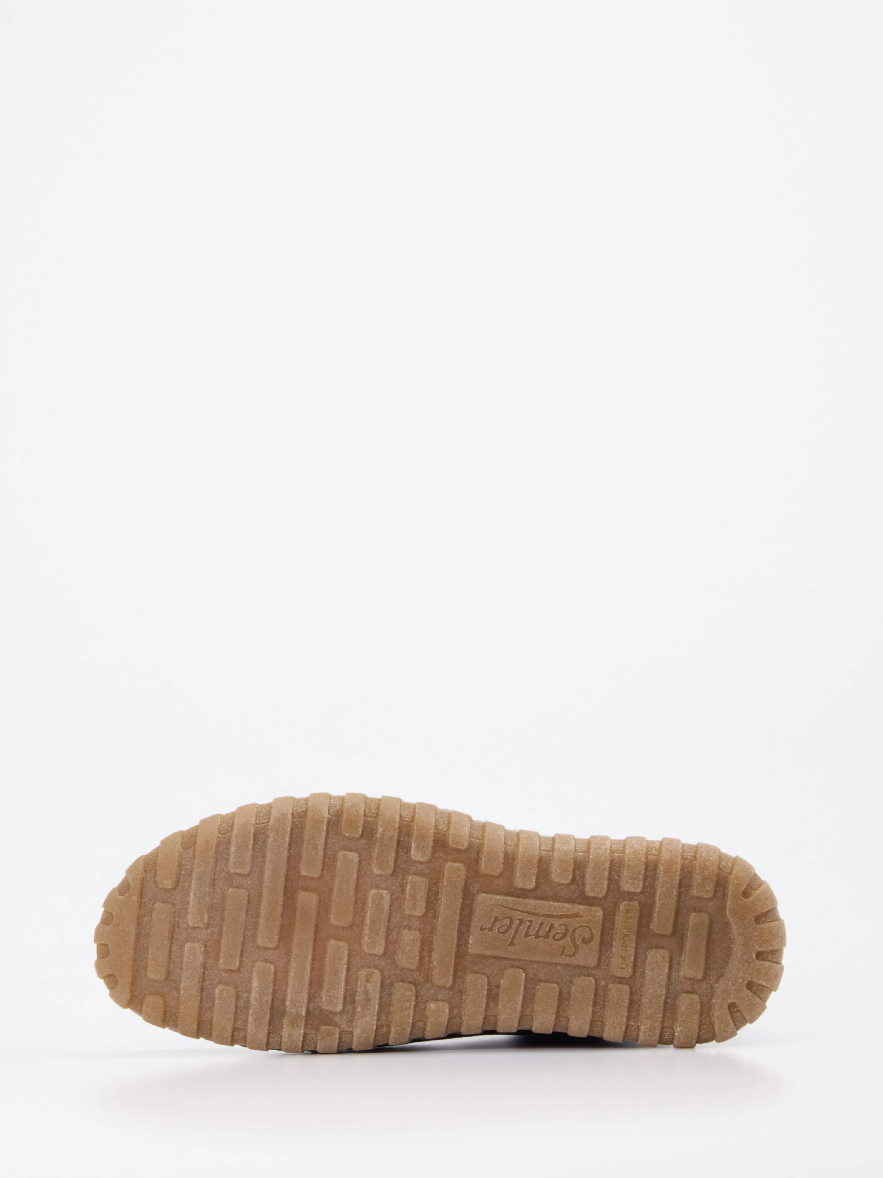 Schnürstiefelette Jenny braun 2751209004505