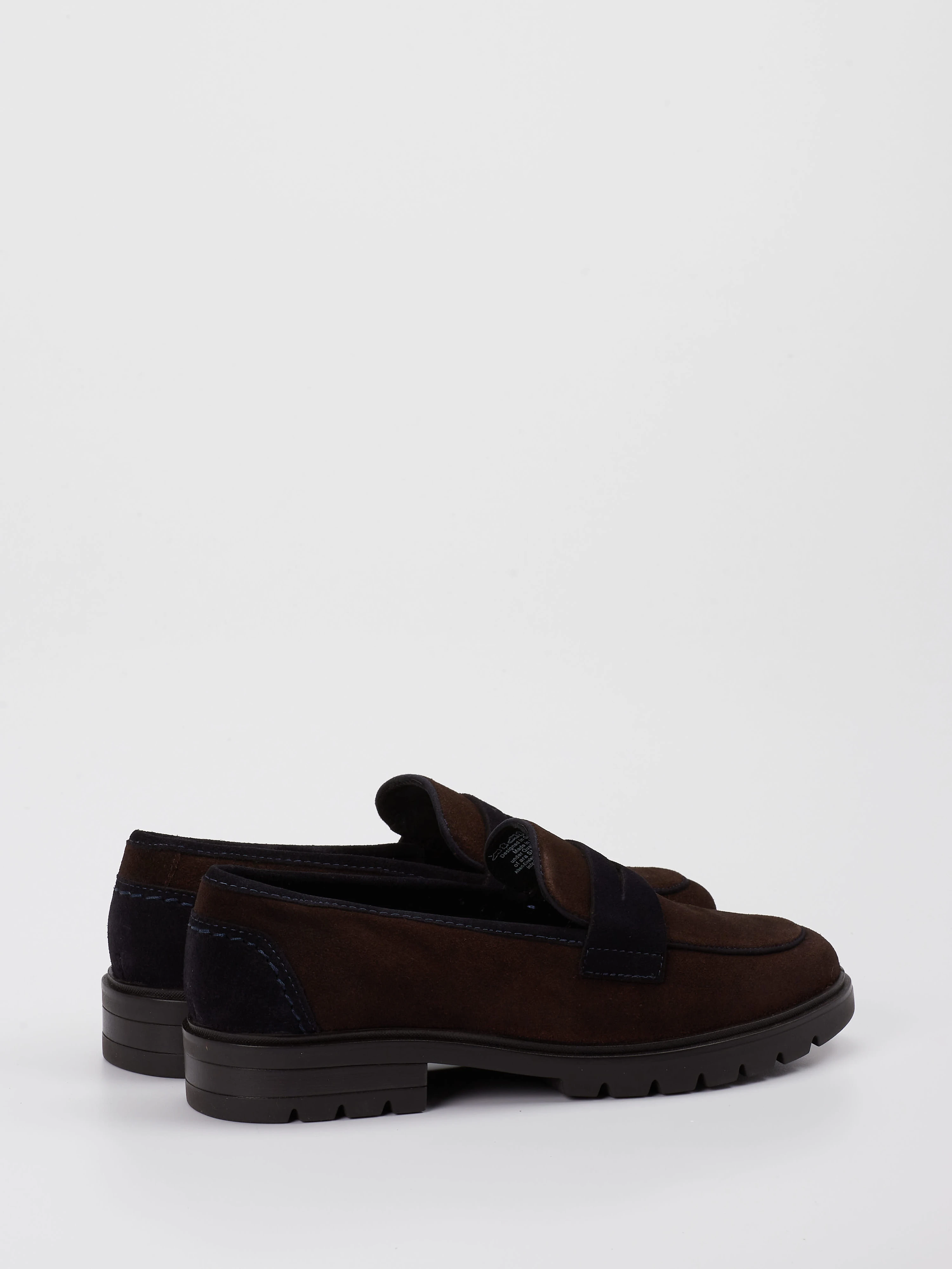 Trotteur braun 2501201000203