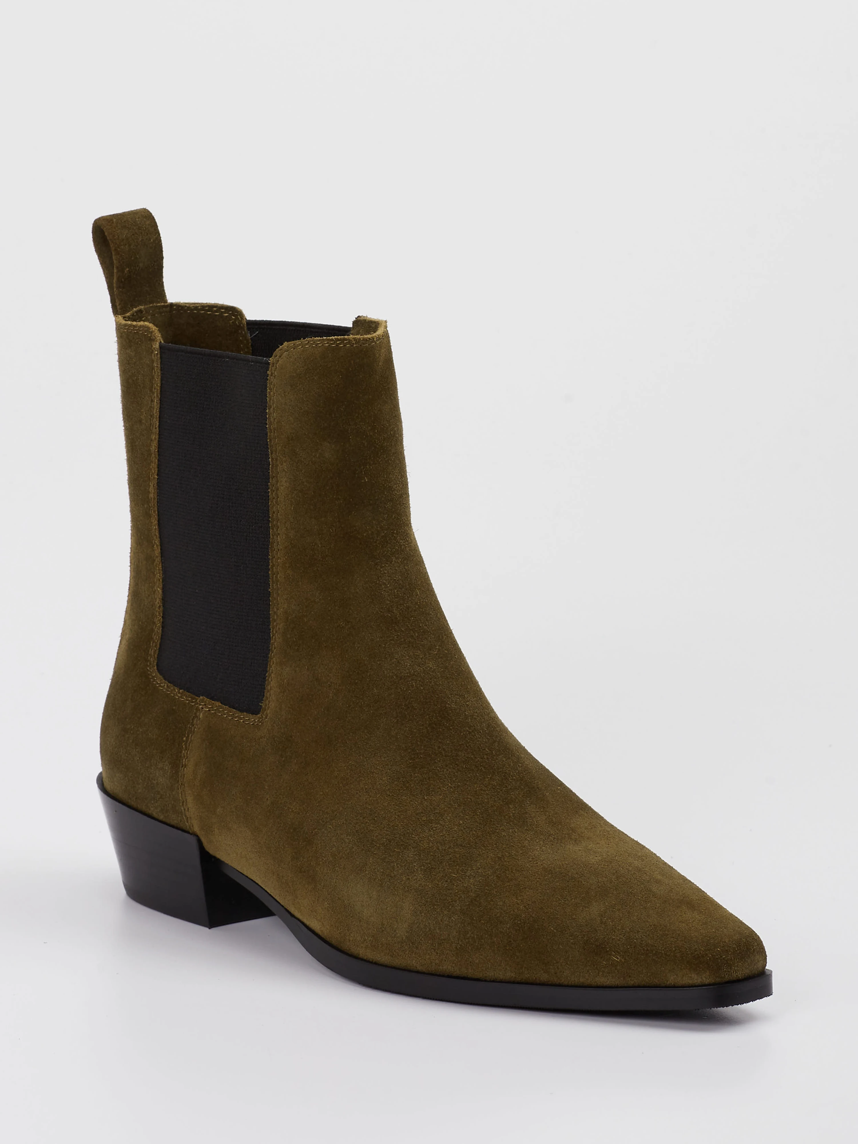 Stiefelette