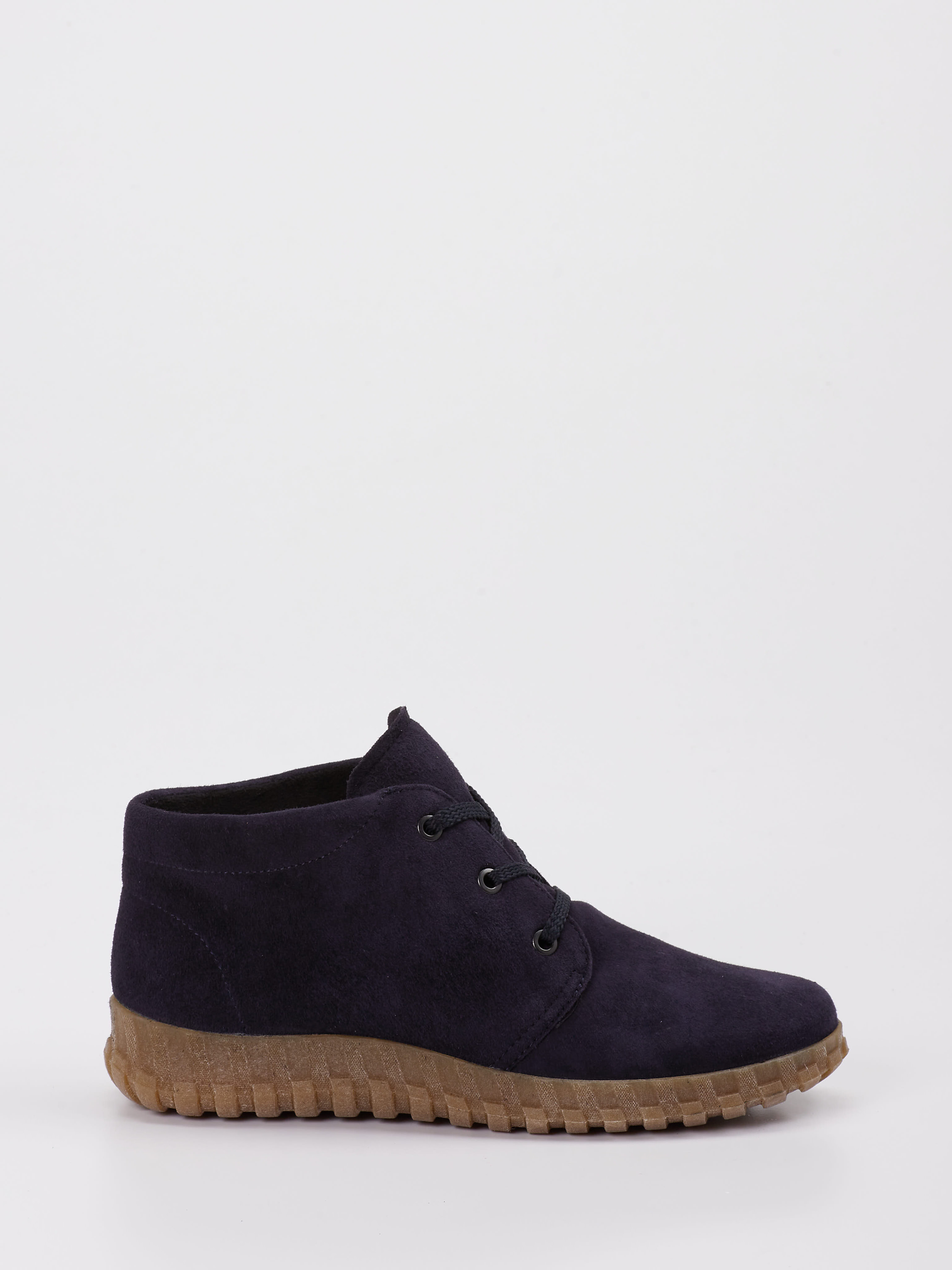 Schnürstiefelette Jenny blau 2751109014001