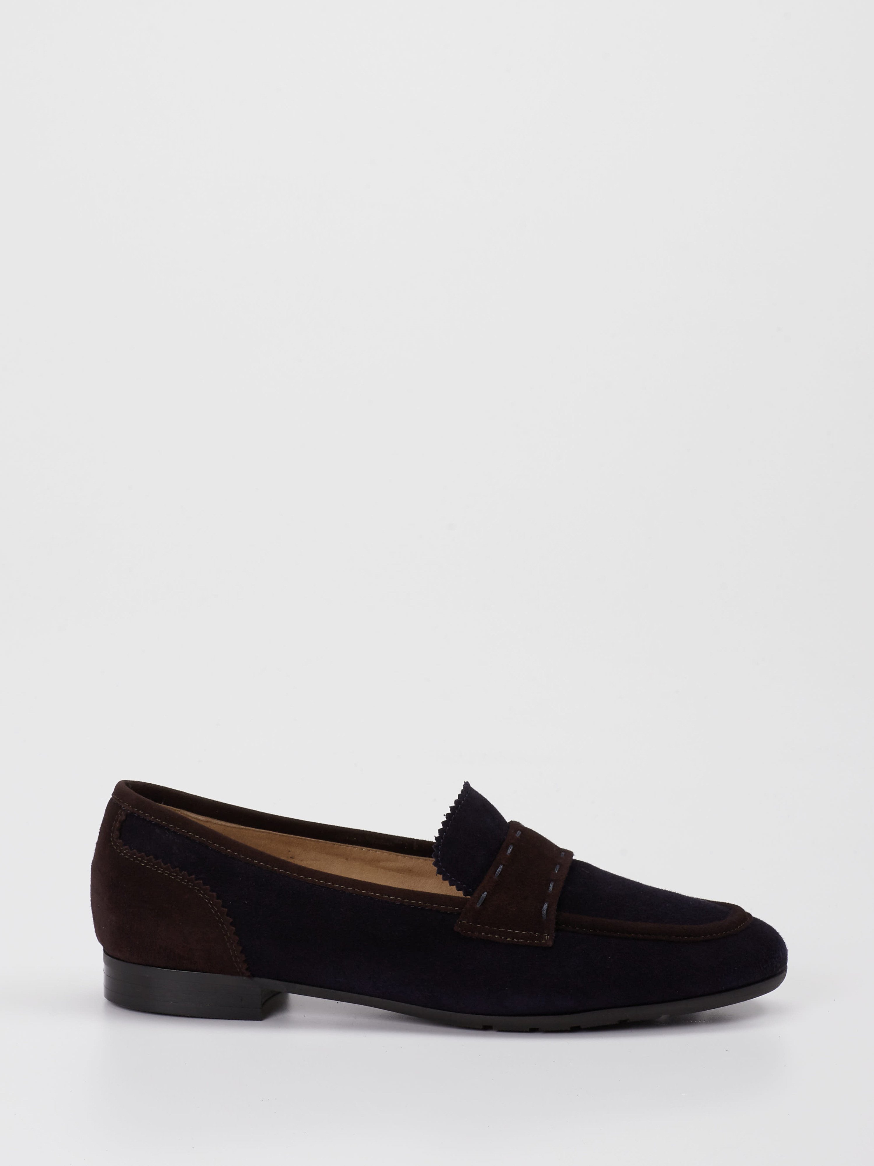 Slipper blau 1511102000401
