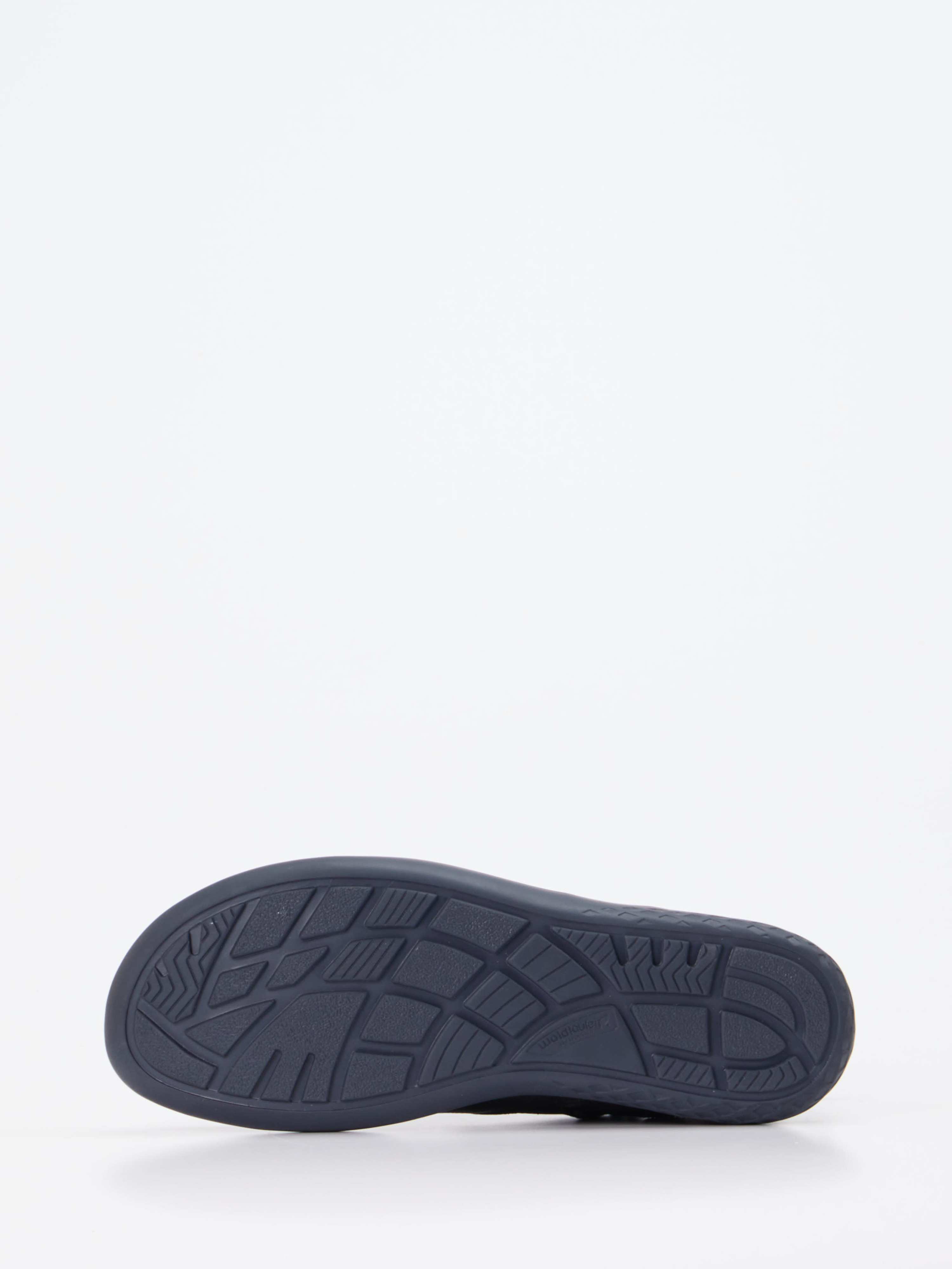 Schnürstiefelette blau 2751109014405