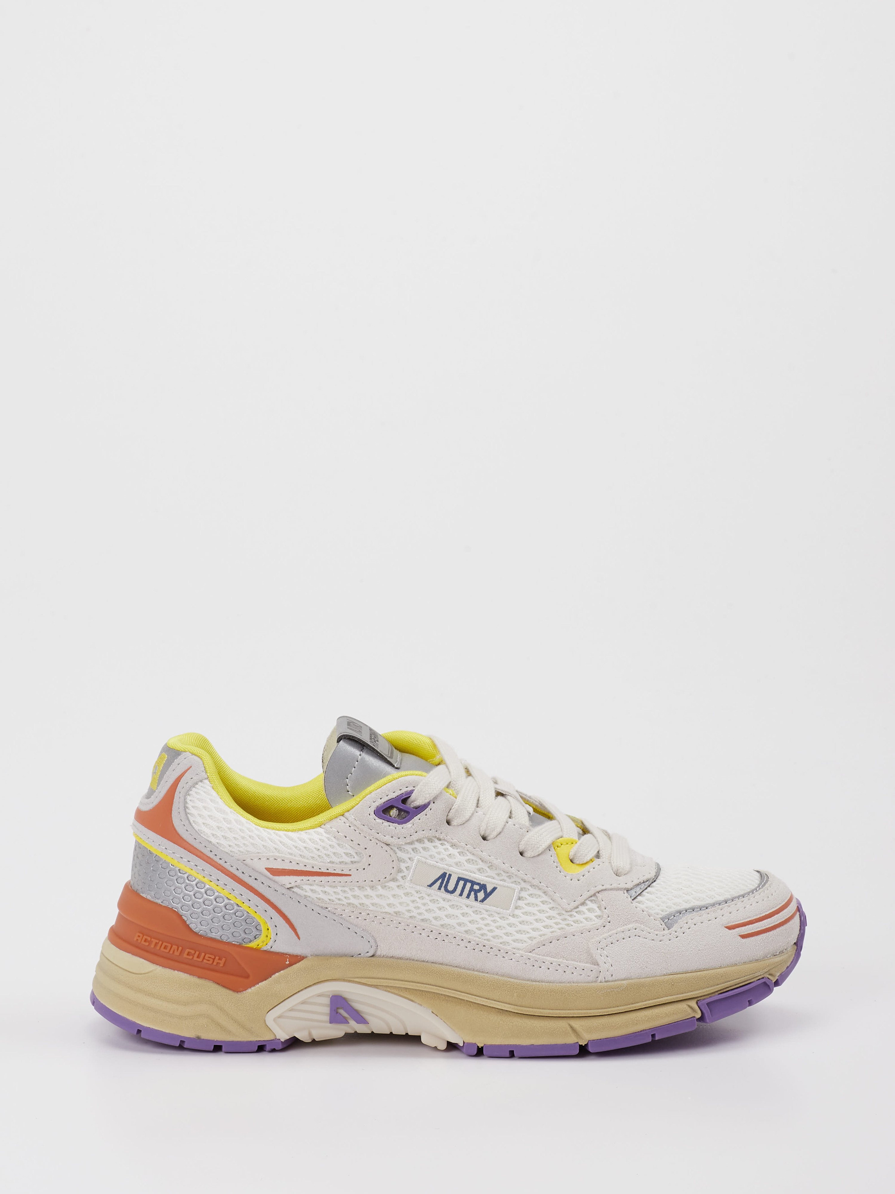 Sneaker Hyperway multi 1663997001201