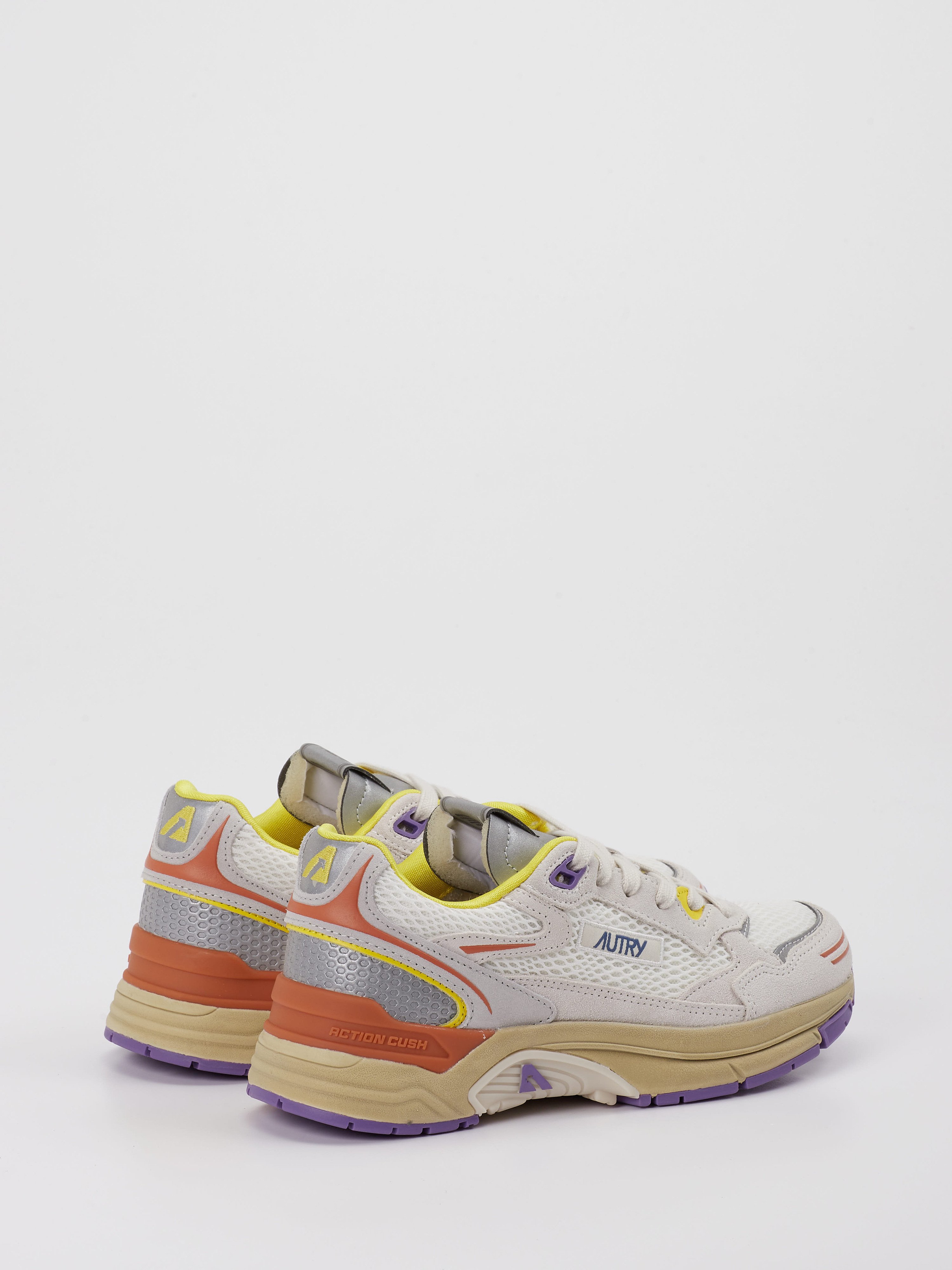 Sneaker Hyperway multi 1663997001203