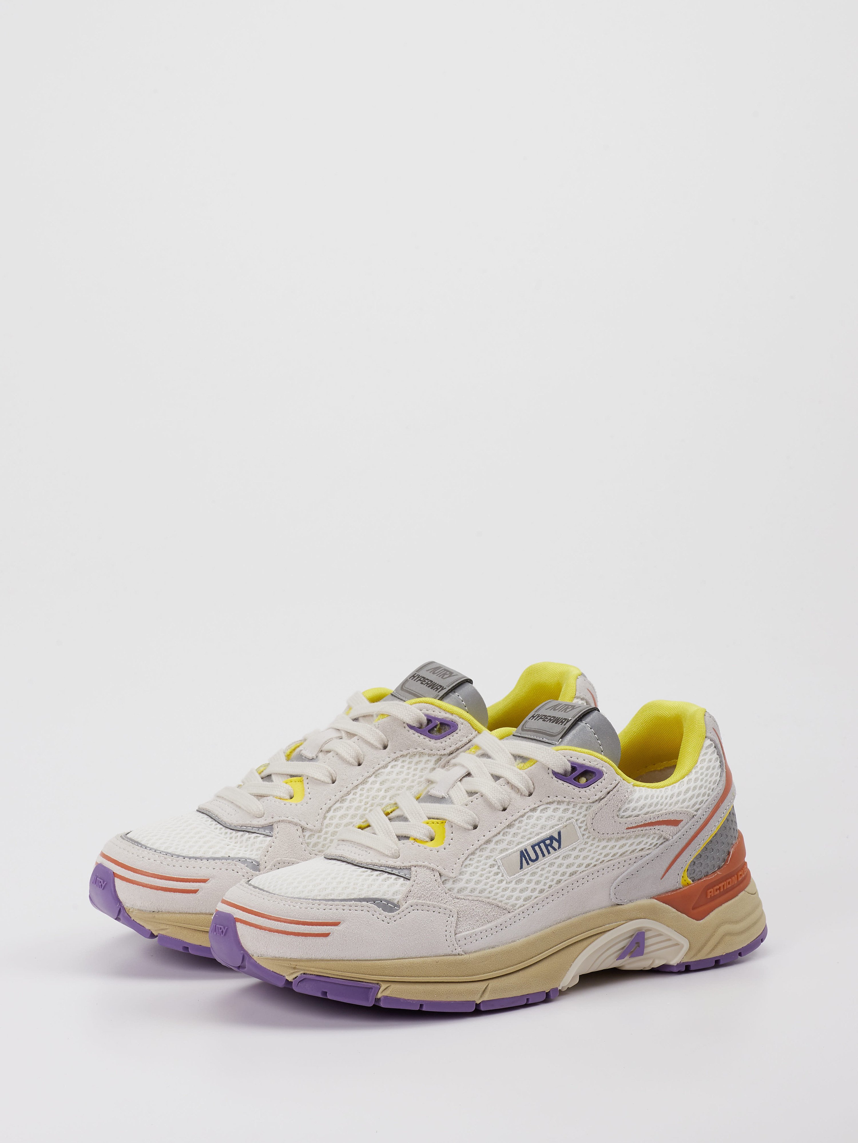 Sneaker Hyperway multi 1663997001202