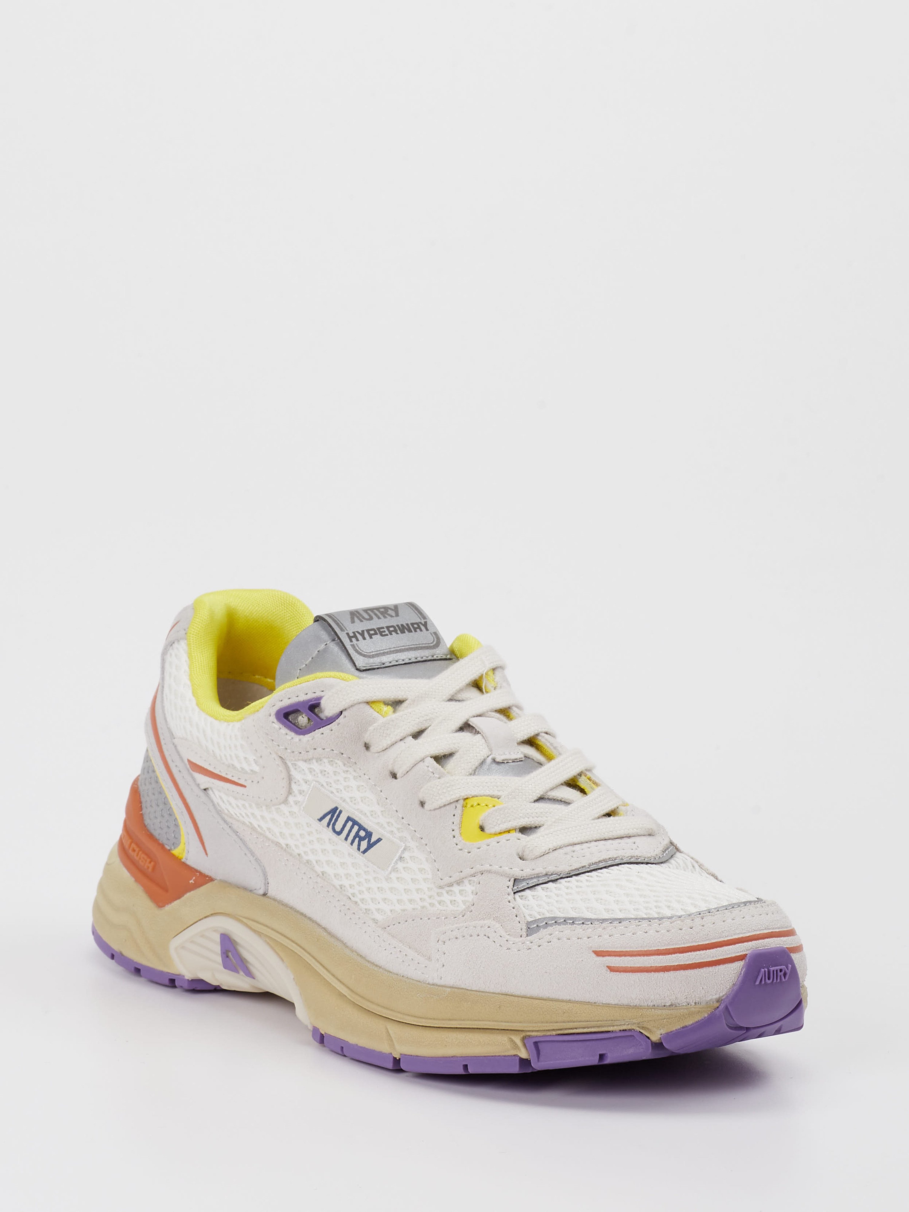 Sneaker Hyperway multi 1663997001206