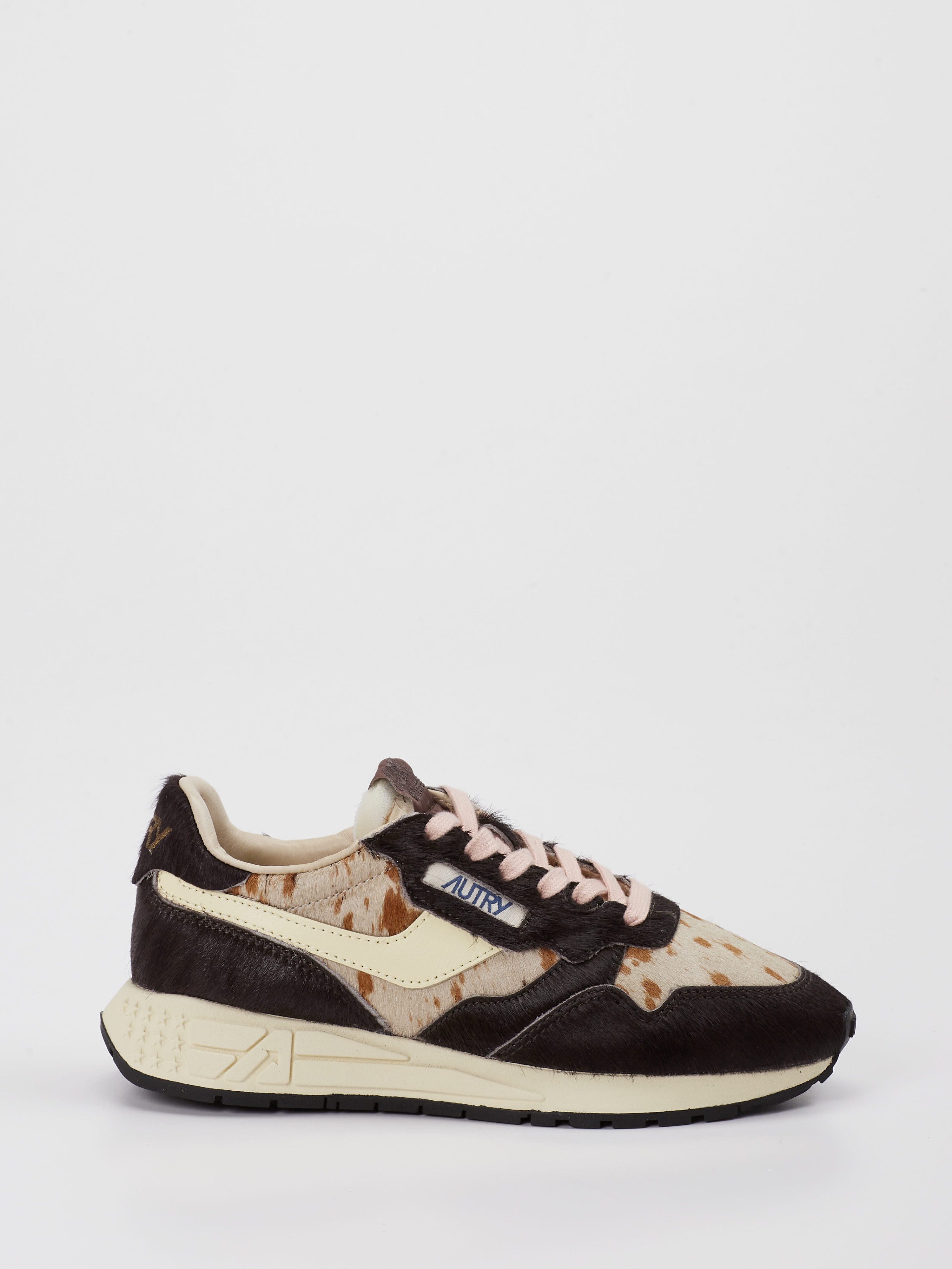 Sneaker Reelwind braun 1661202000501
