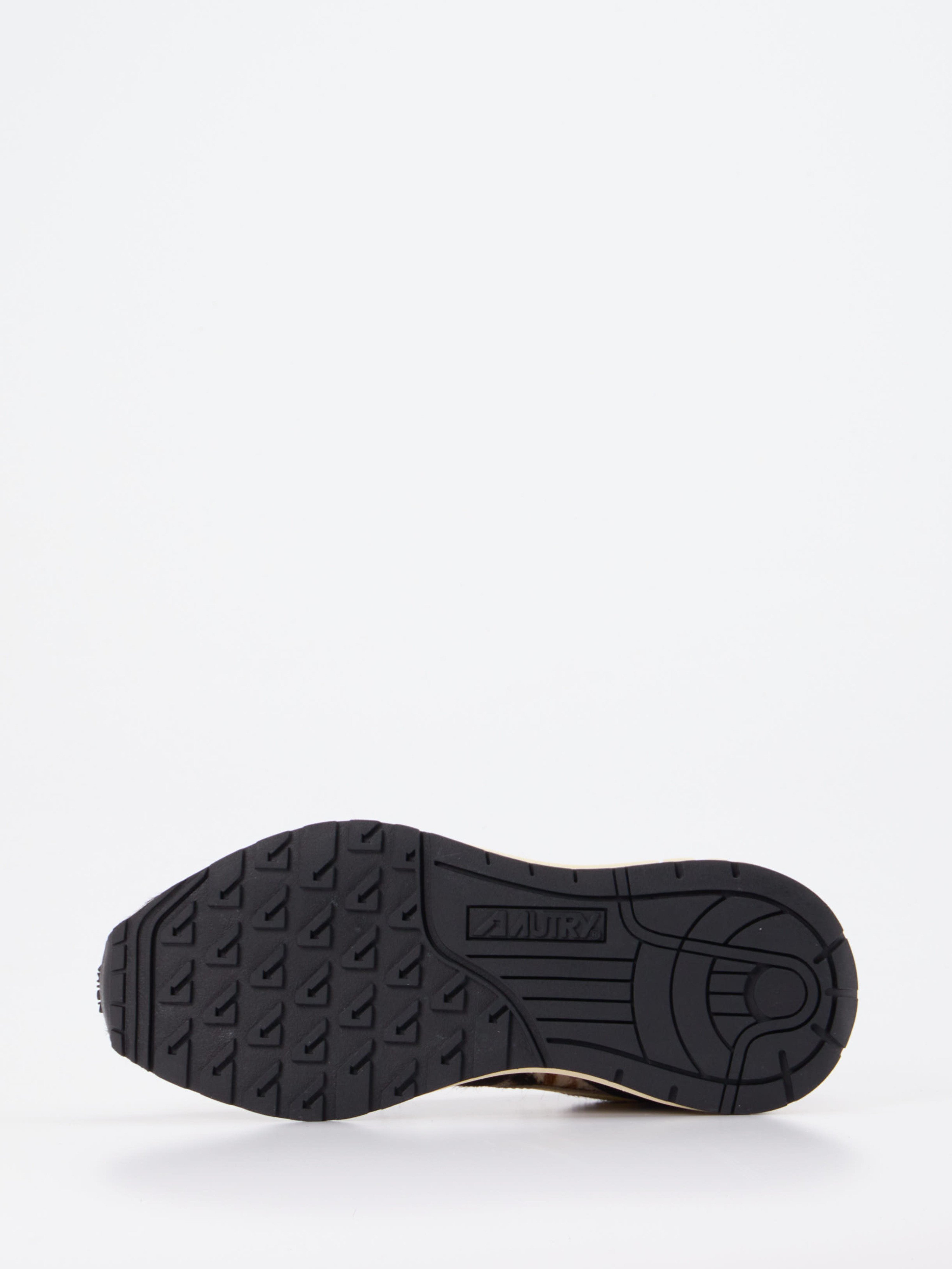 Sneaker Reelwind braun 1661202000505