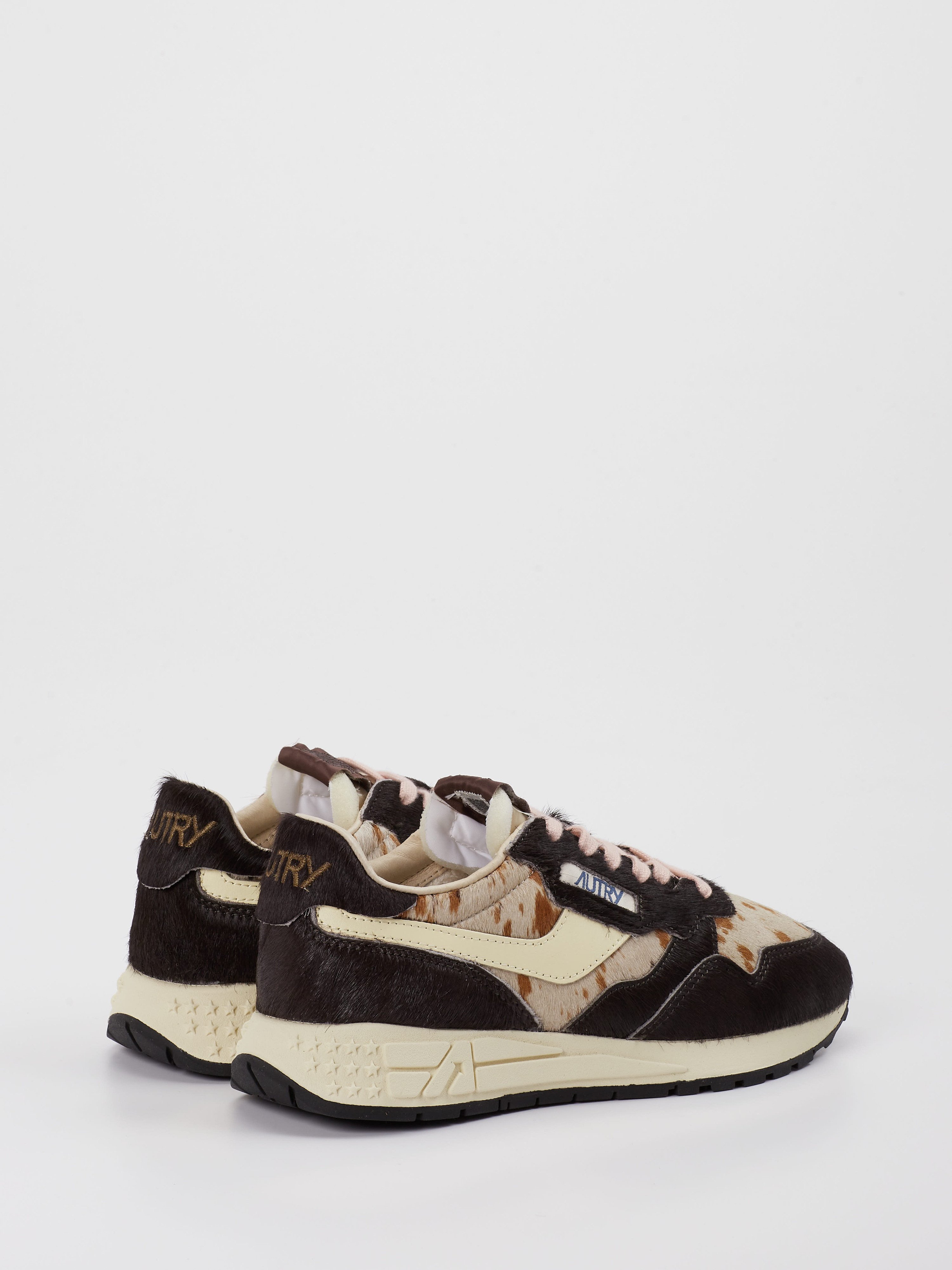 Sneaker Reelwind braun 1661202000503