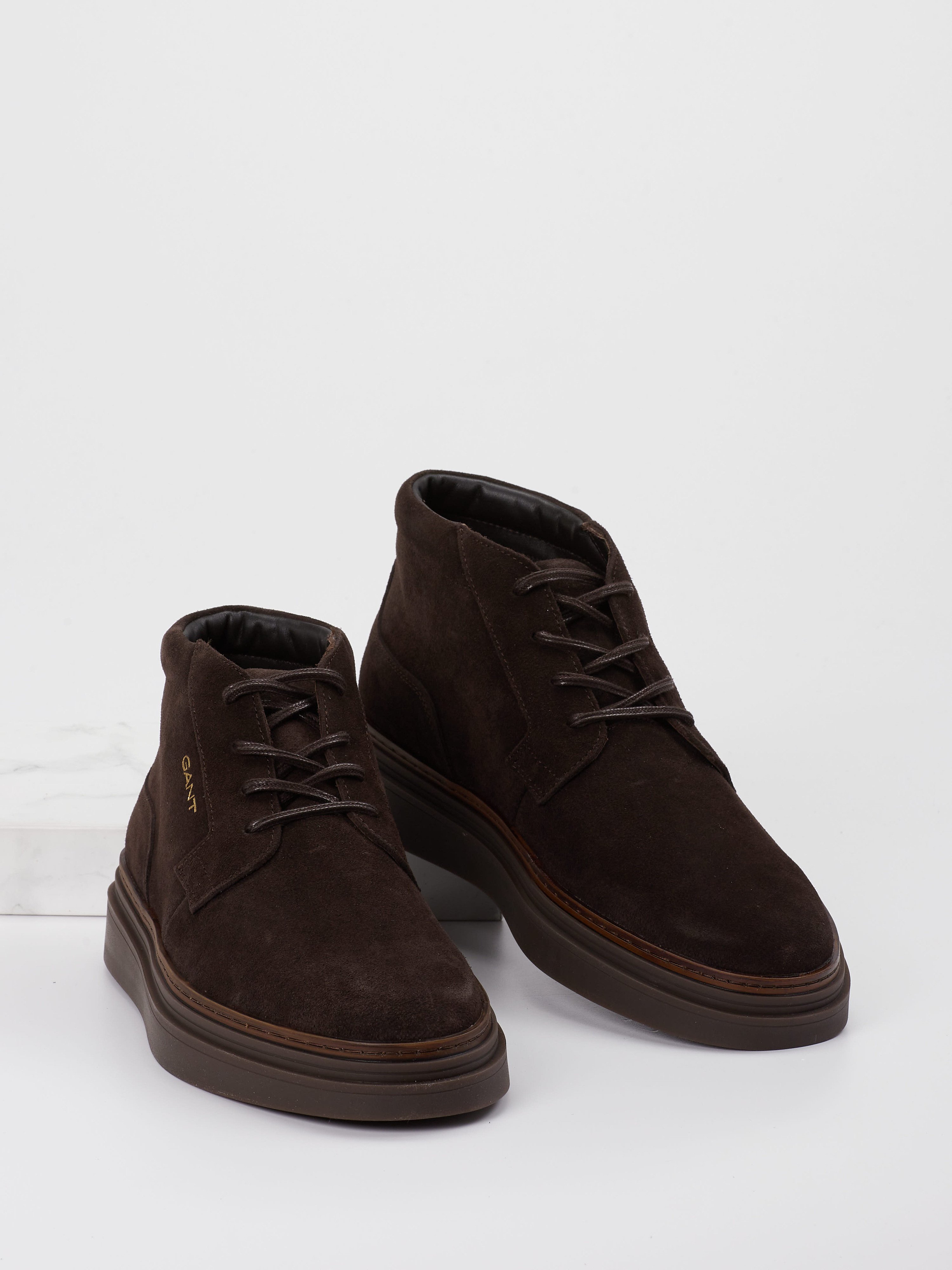 Boot braun 4701209080804