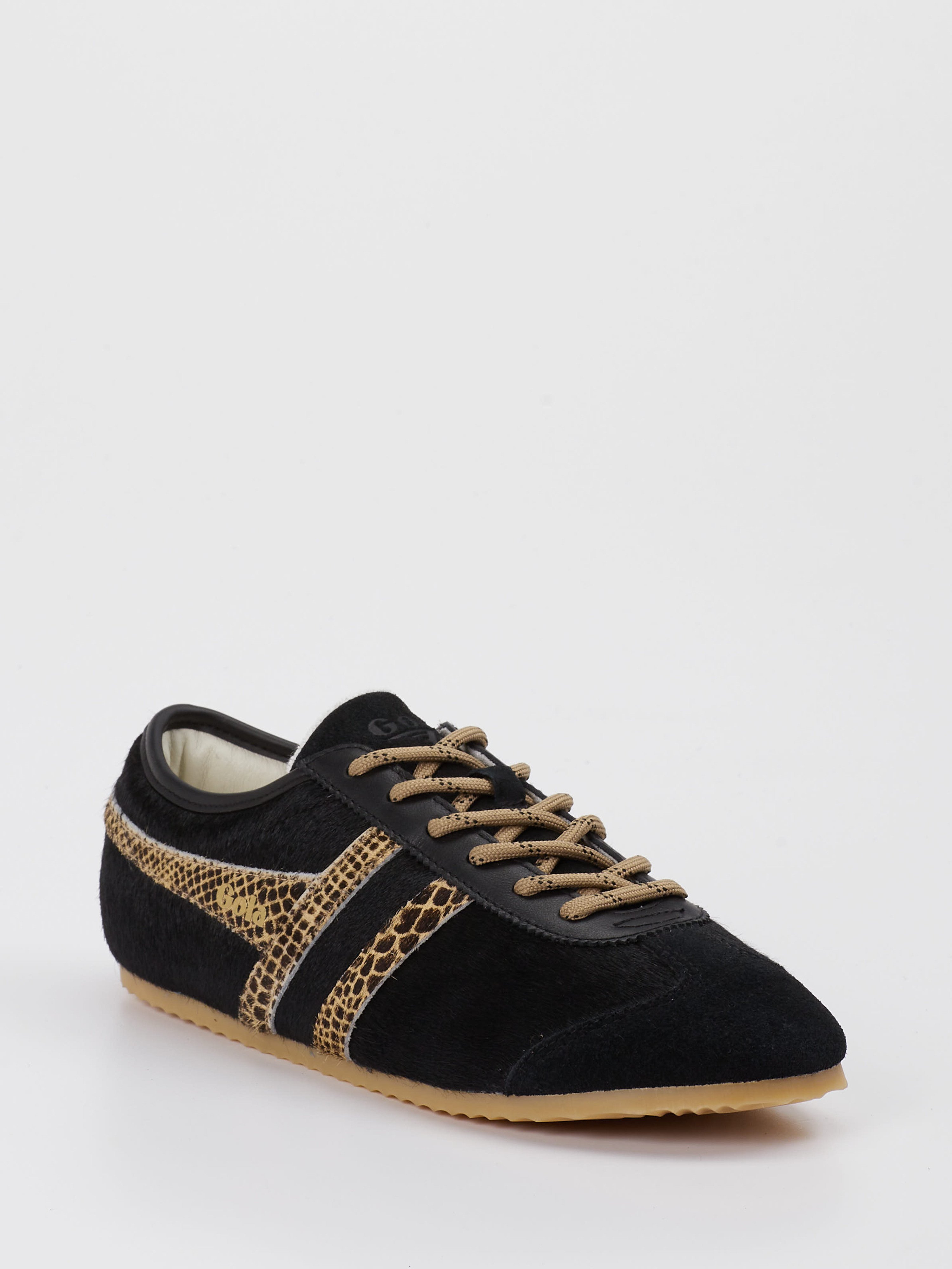 Sneaker schwarz 8165009026406