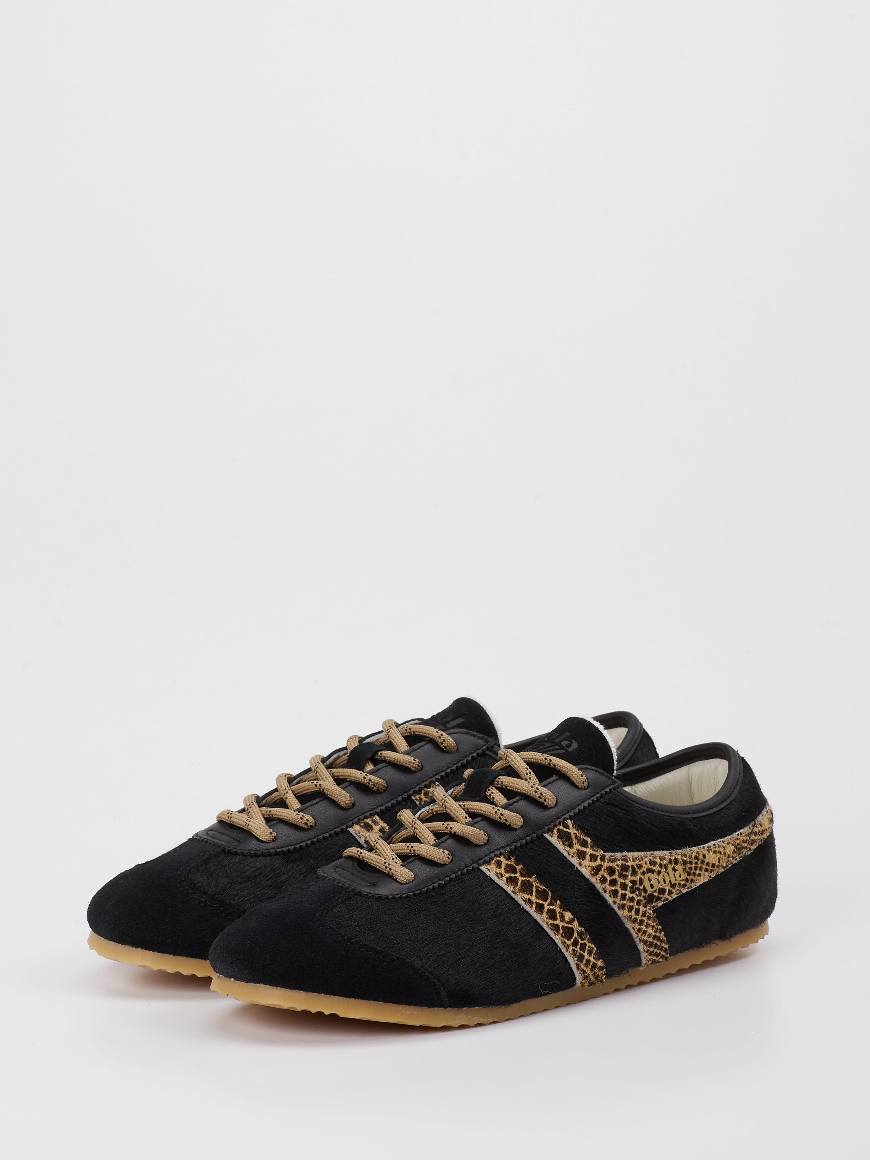 Sneaker schwarz 8165009026402