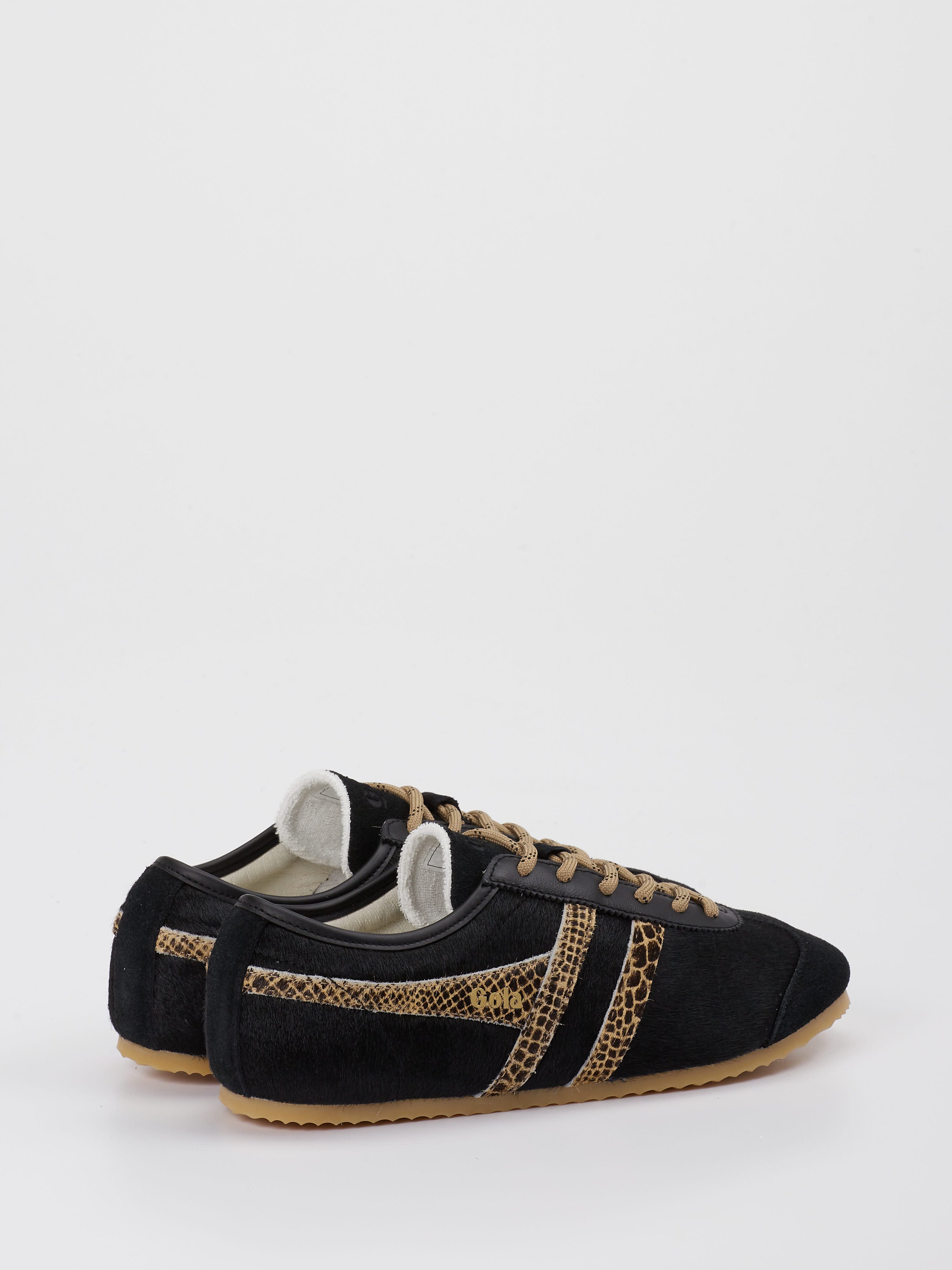 Sneaker schwarz 8165009026403