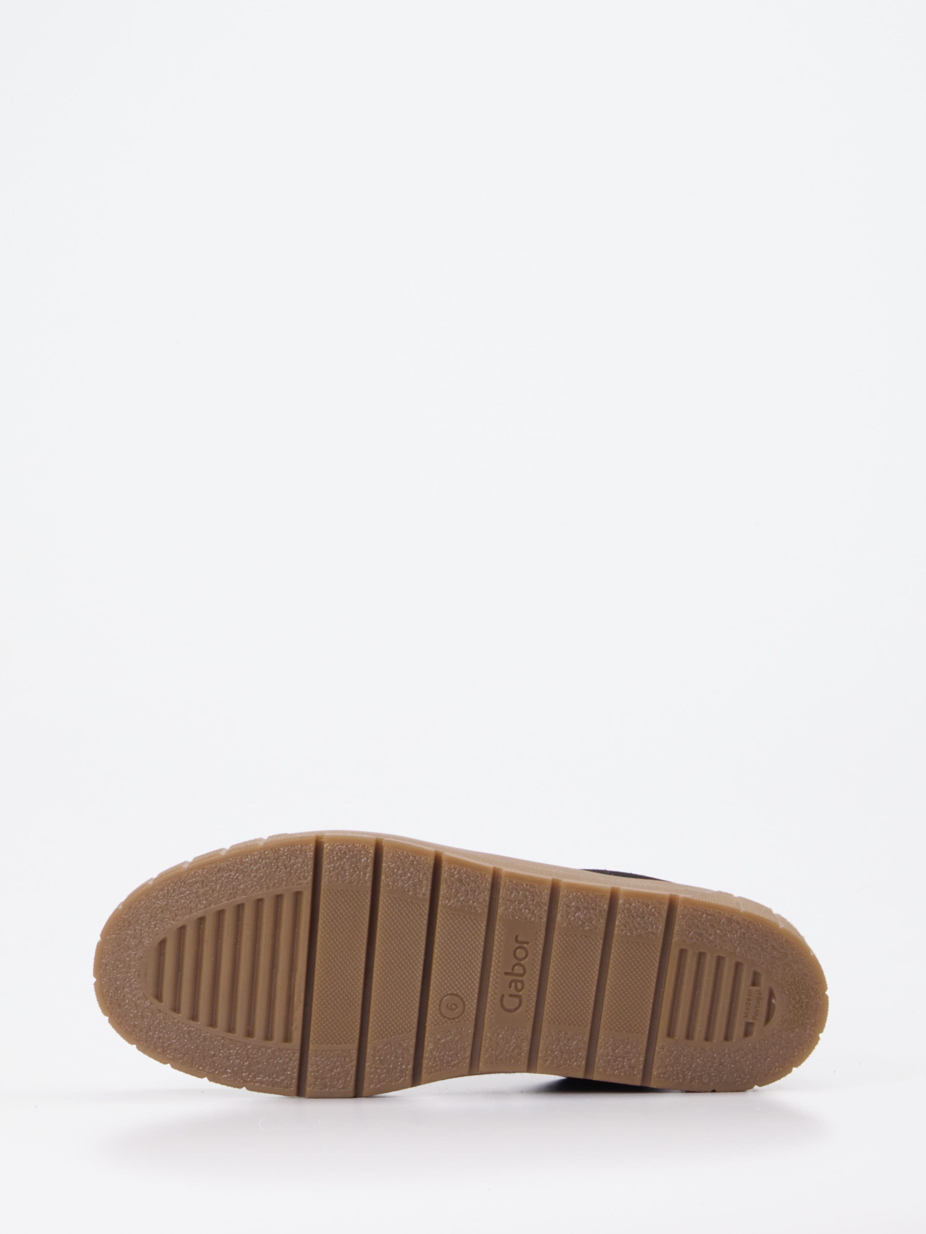 Sneaker braun 1663209001505