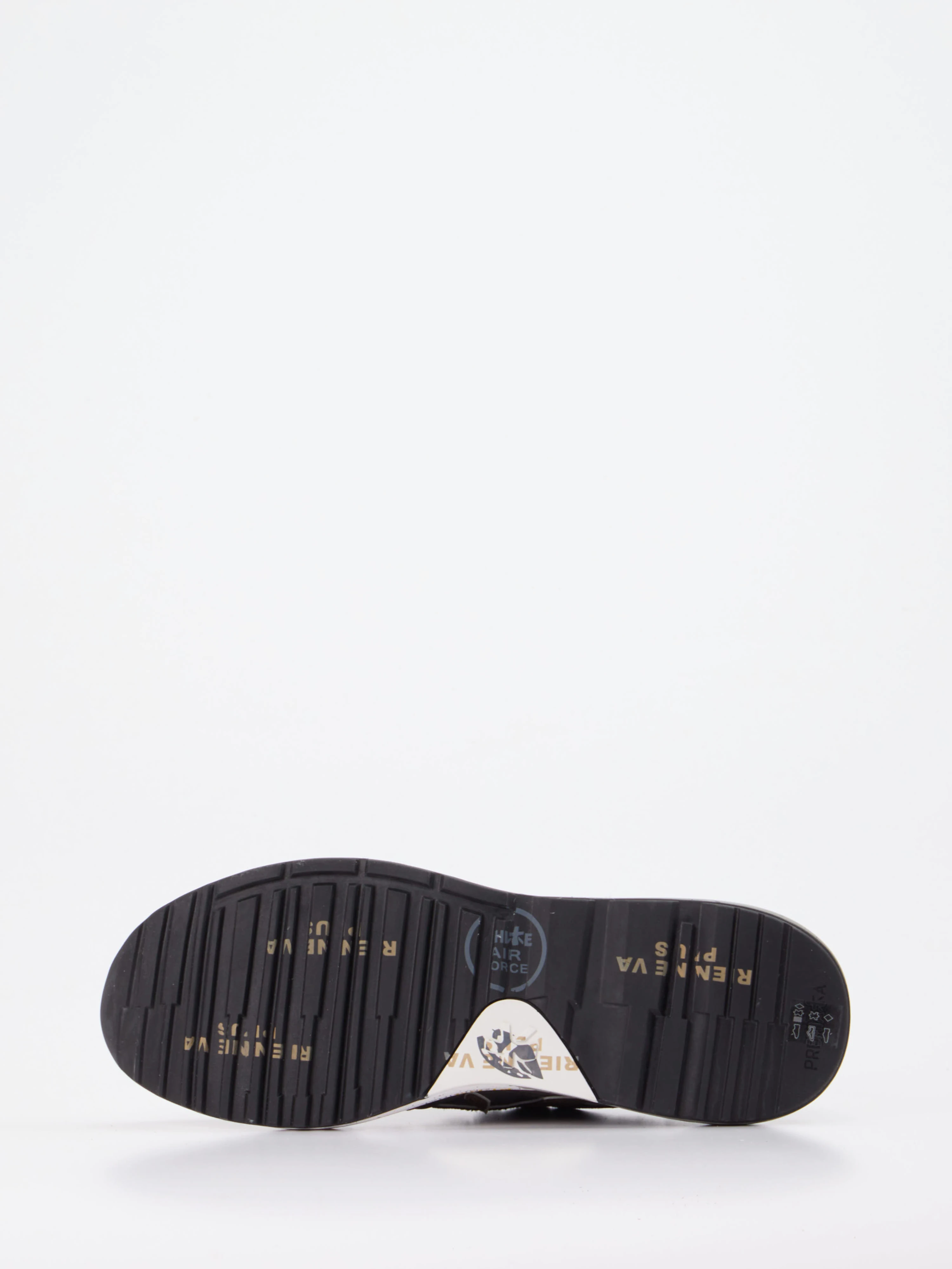 Sneaker grau 4661402001205
