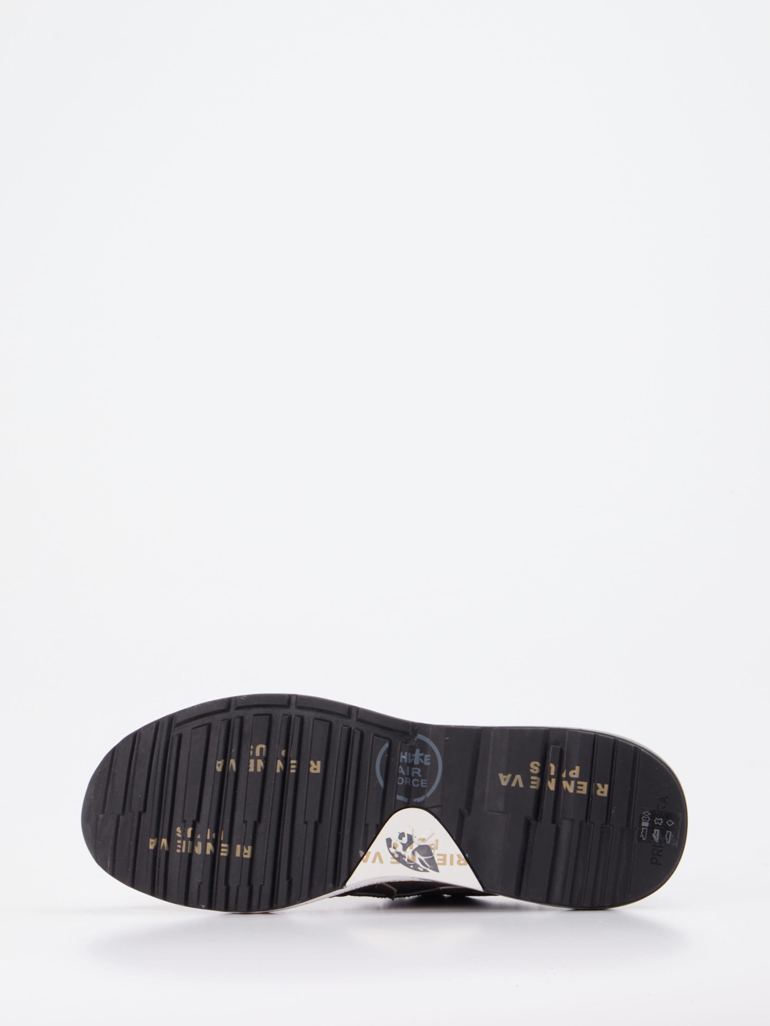 Sneaker grau 4661402001205