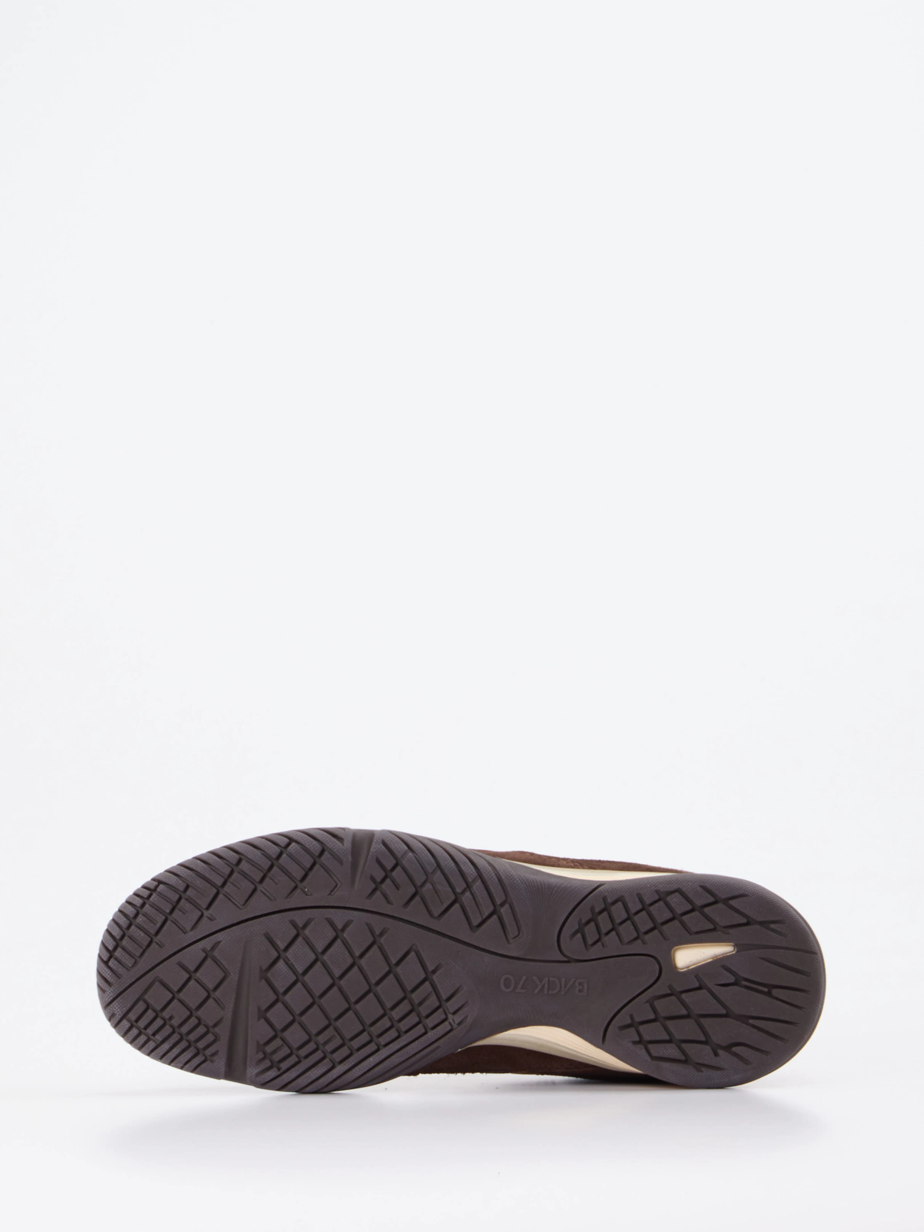 Sneaker Fireball braun 1663208000505