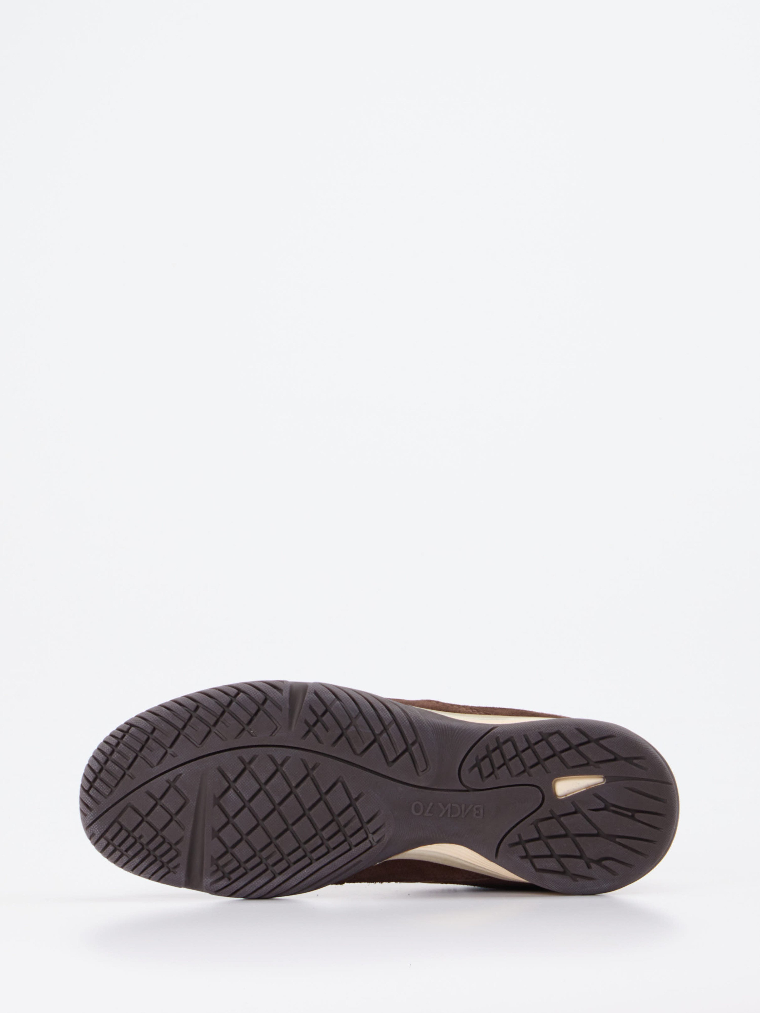 Sneaker Fireball braun 1663208000505