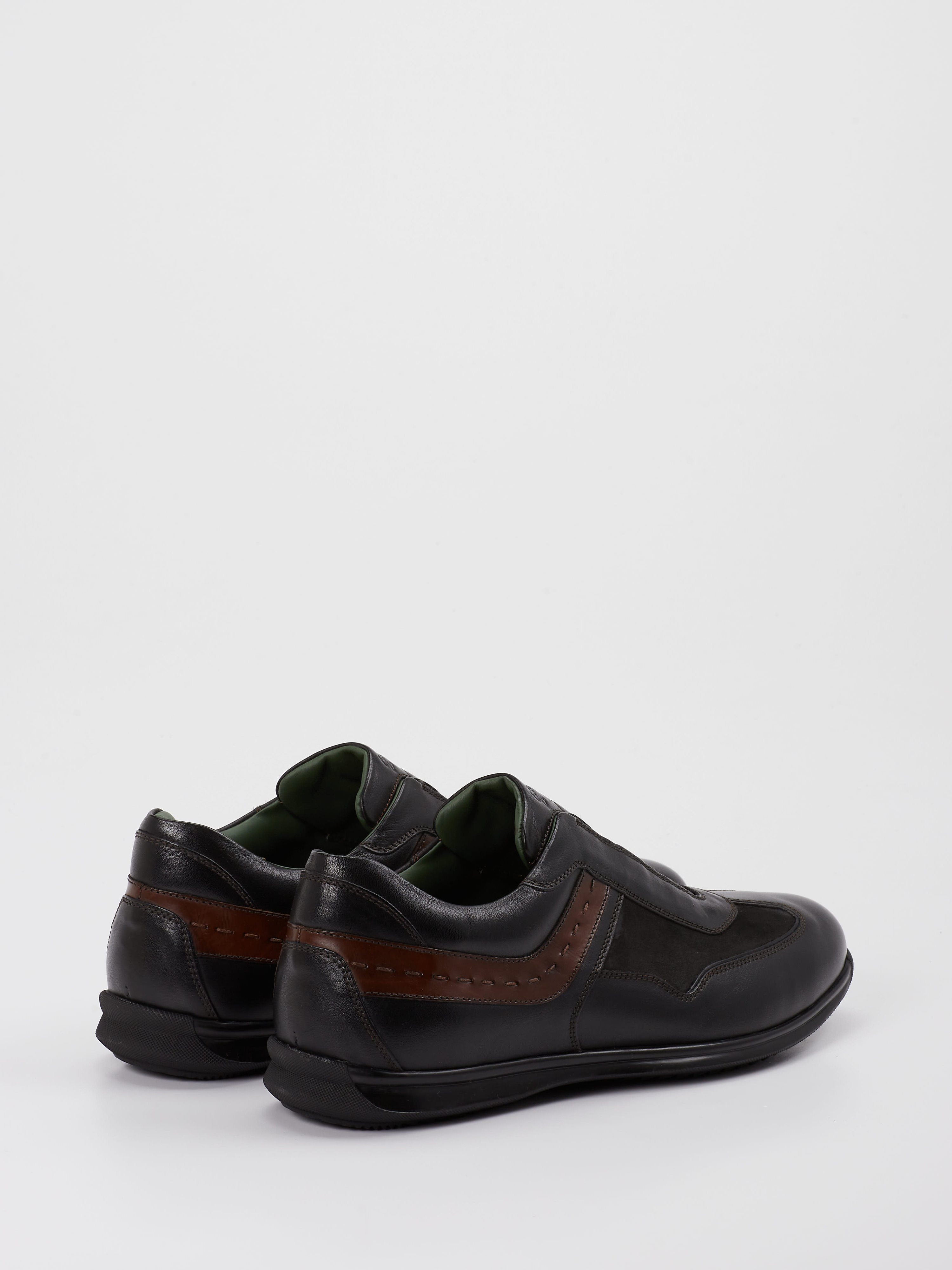 Slipper schwarz 4551009006003