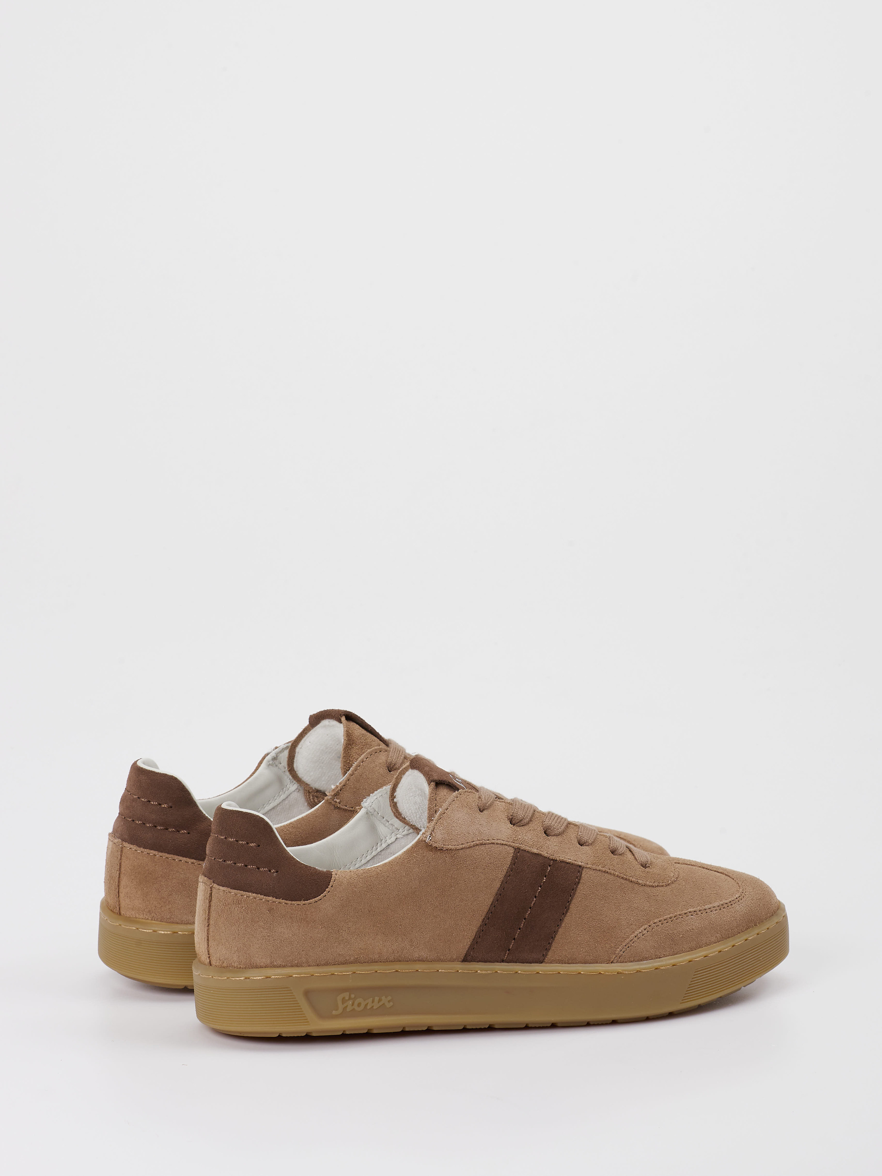 Sneaker TEDROSO braun 2661232000703