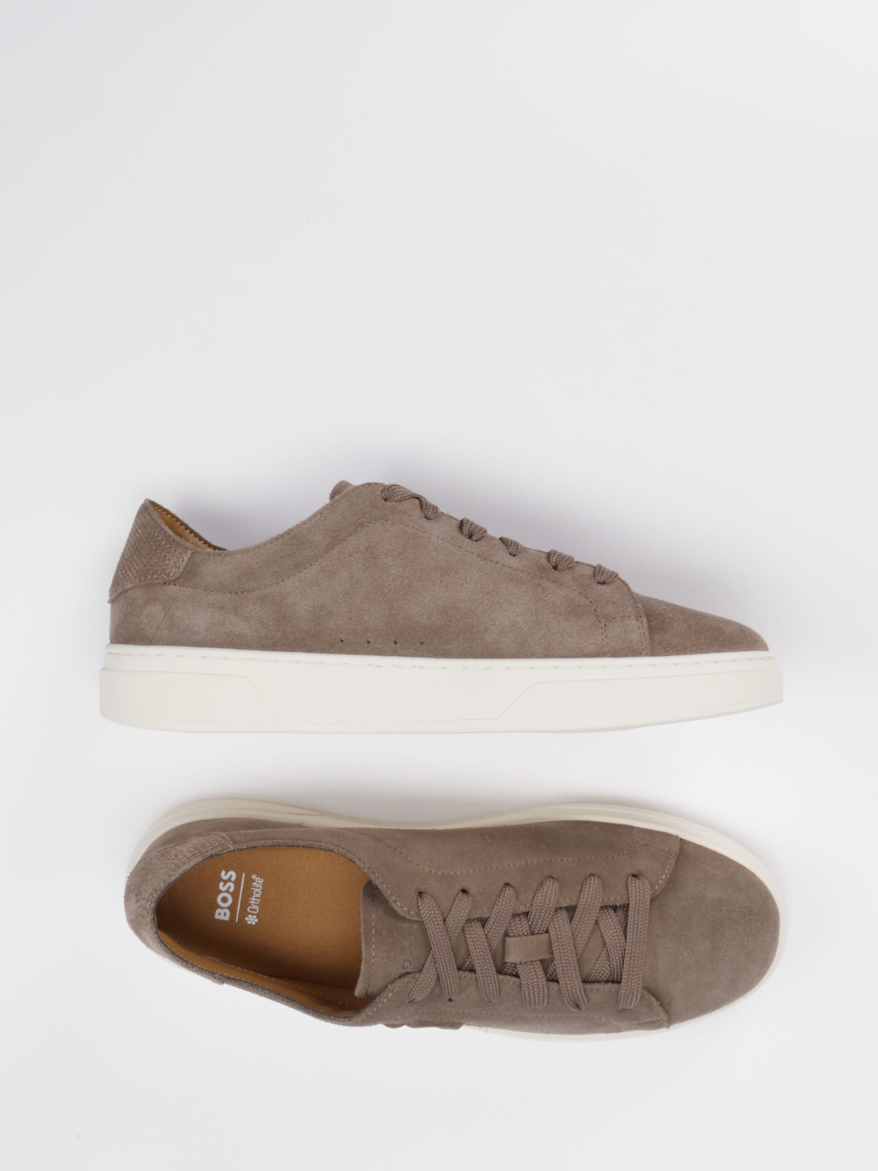 Sneaker schwarz 2661002002004