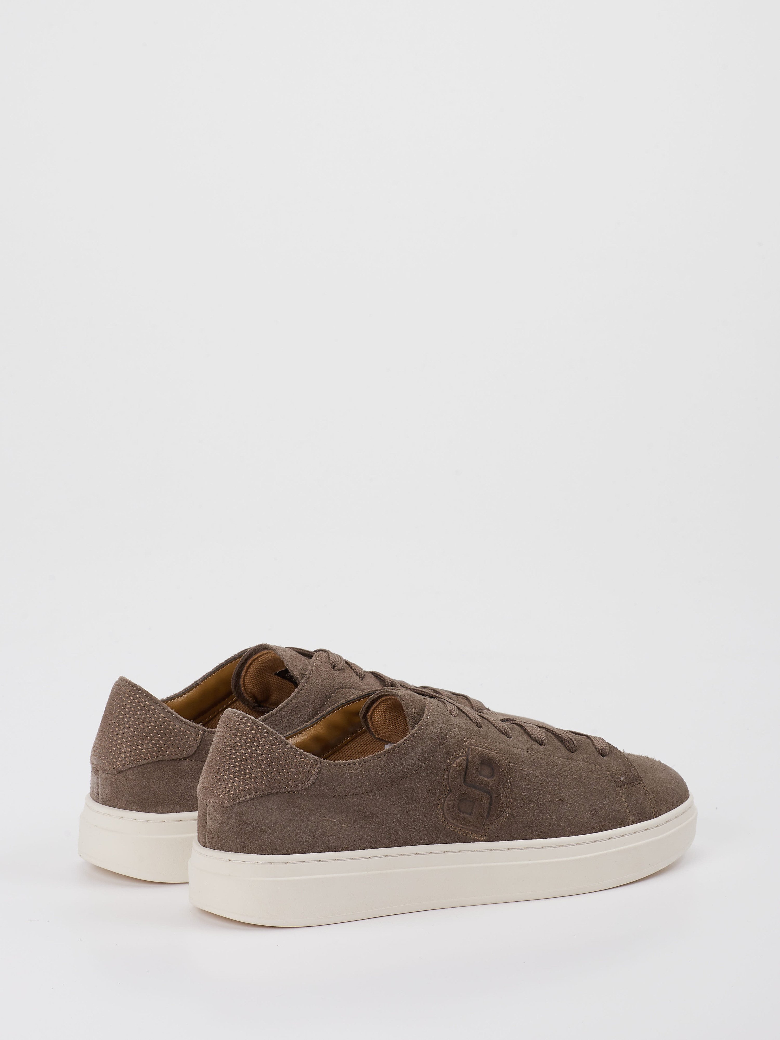 Sneaker schwarz 2661002002003