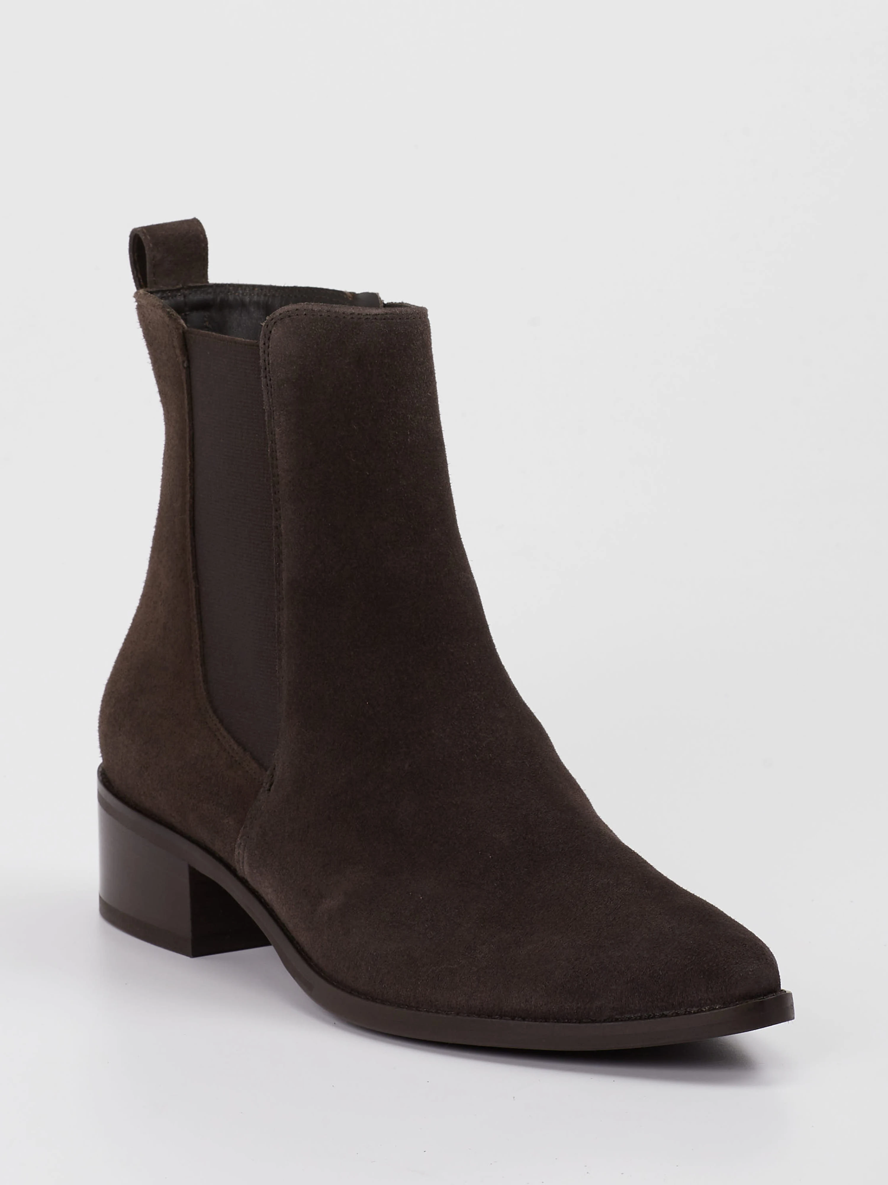Stiefelette