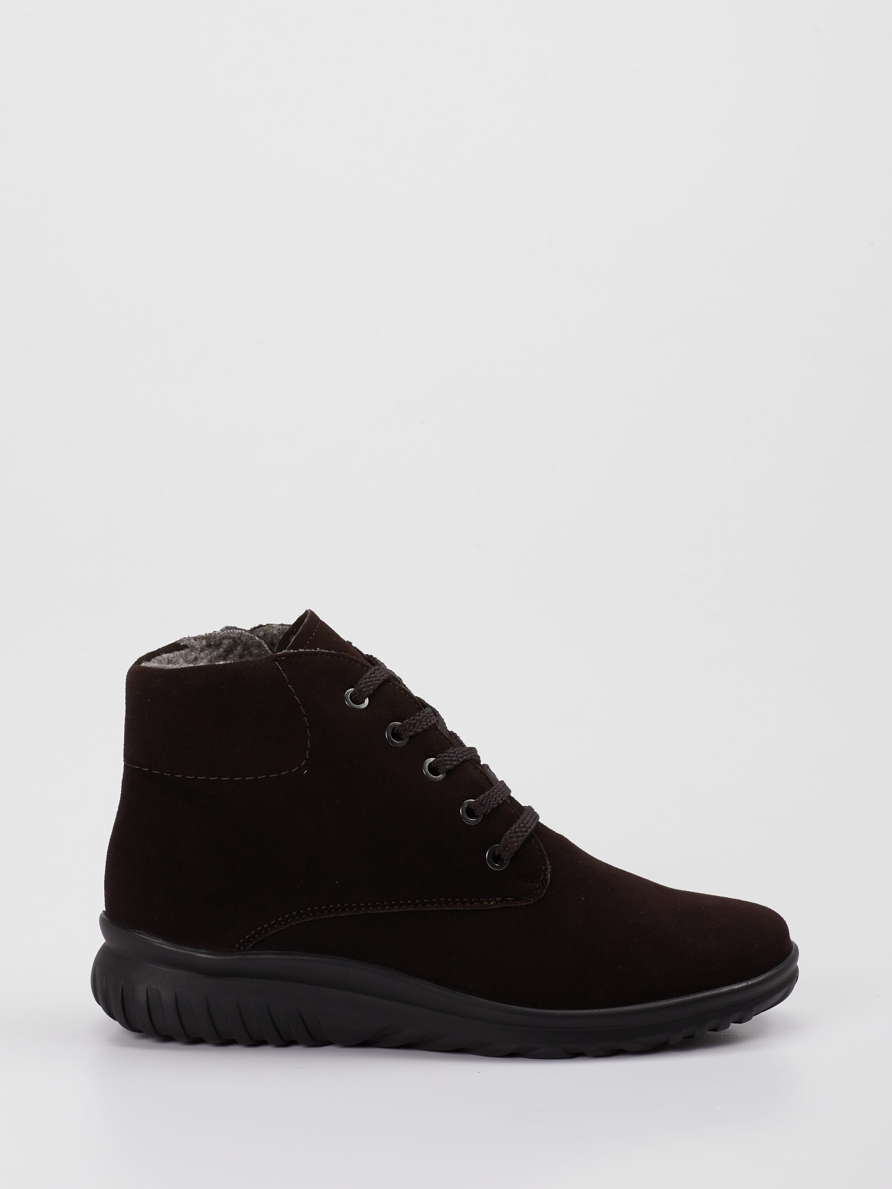Stiefelette braun 2851209004101