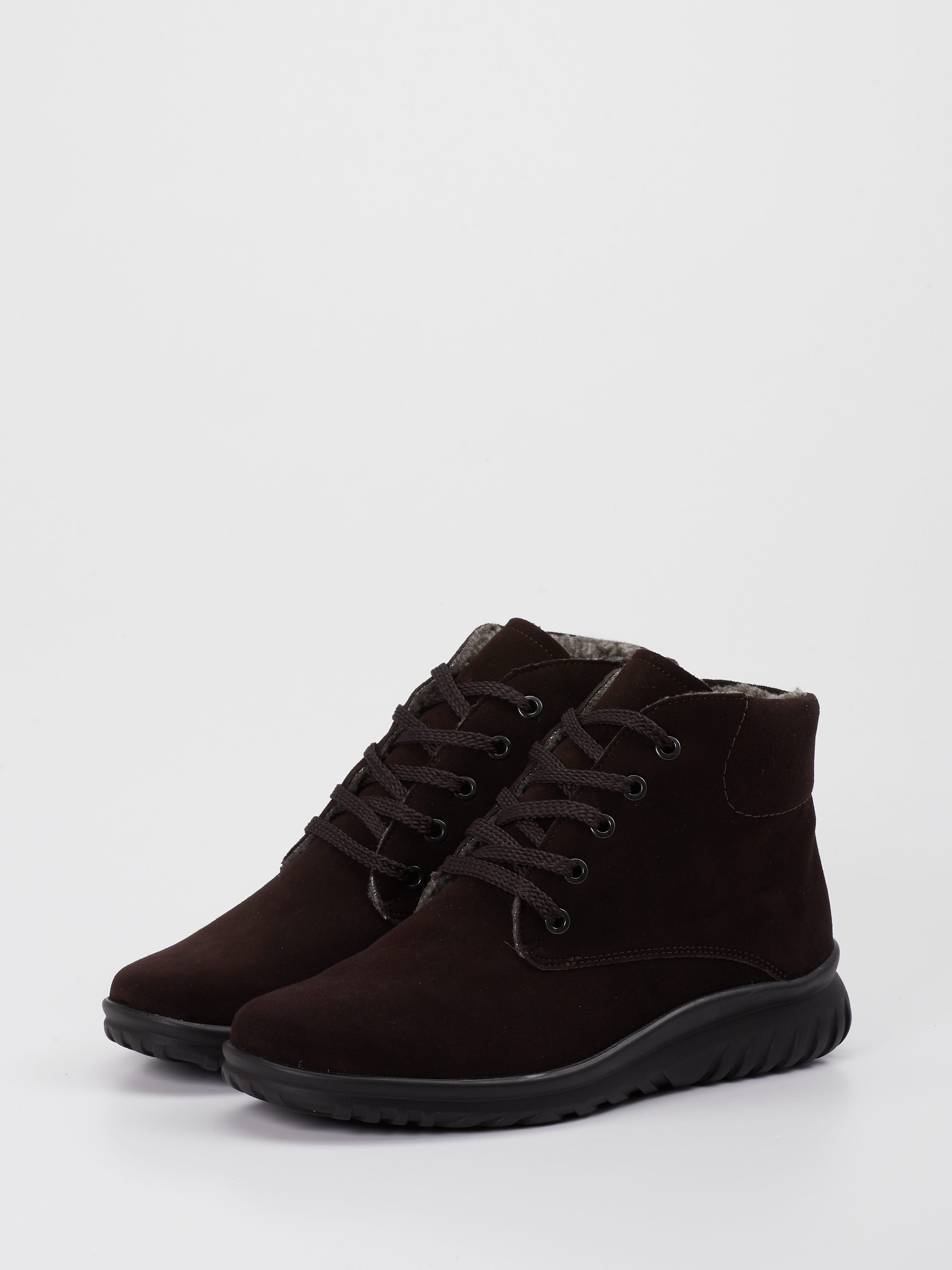 Stiefelette braun 2851209004102