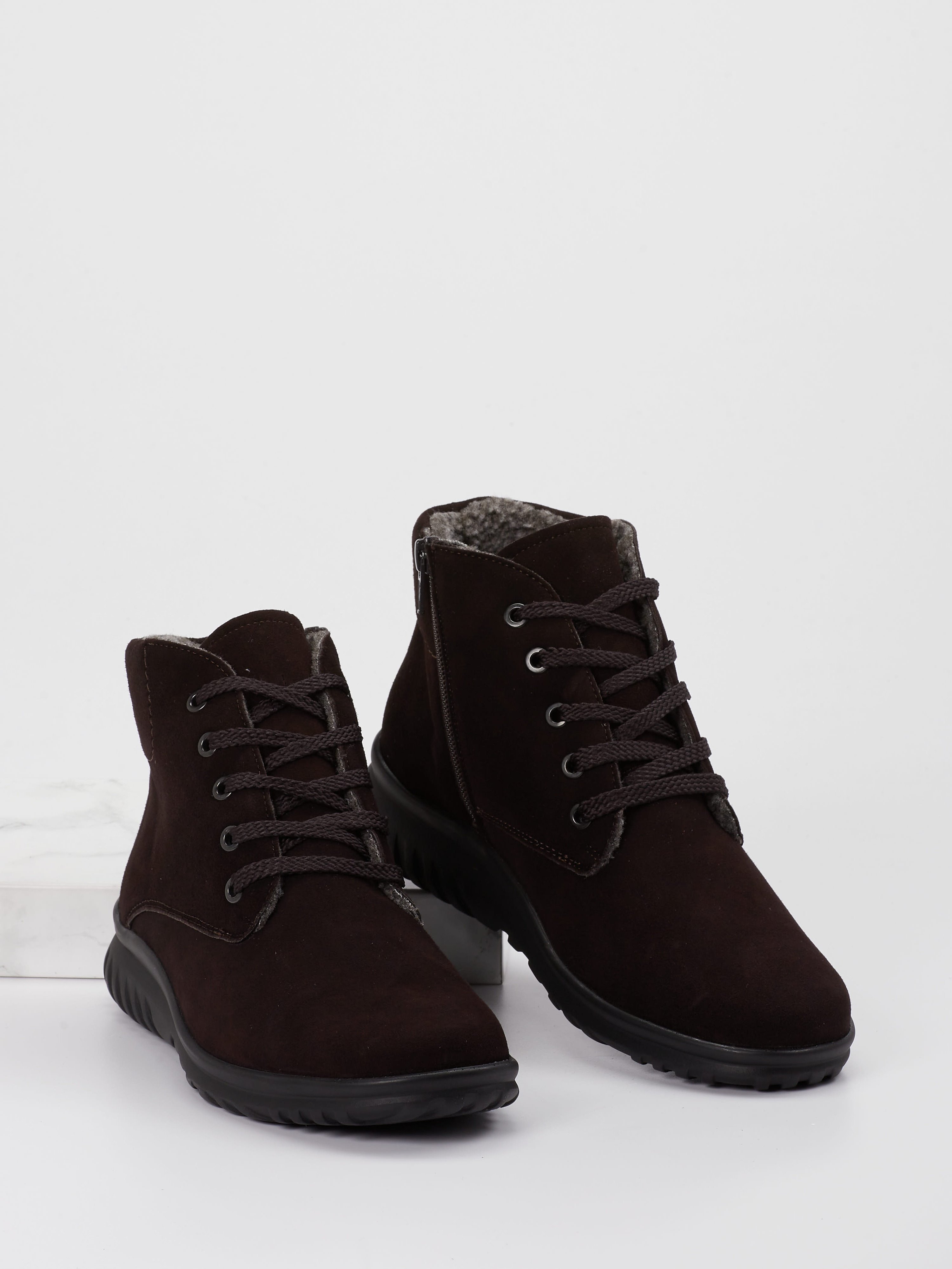Stiefelette braun 2851209004104
