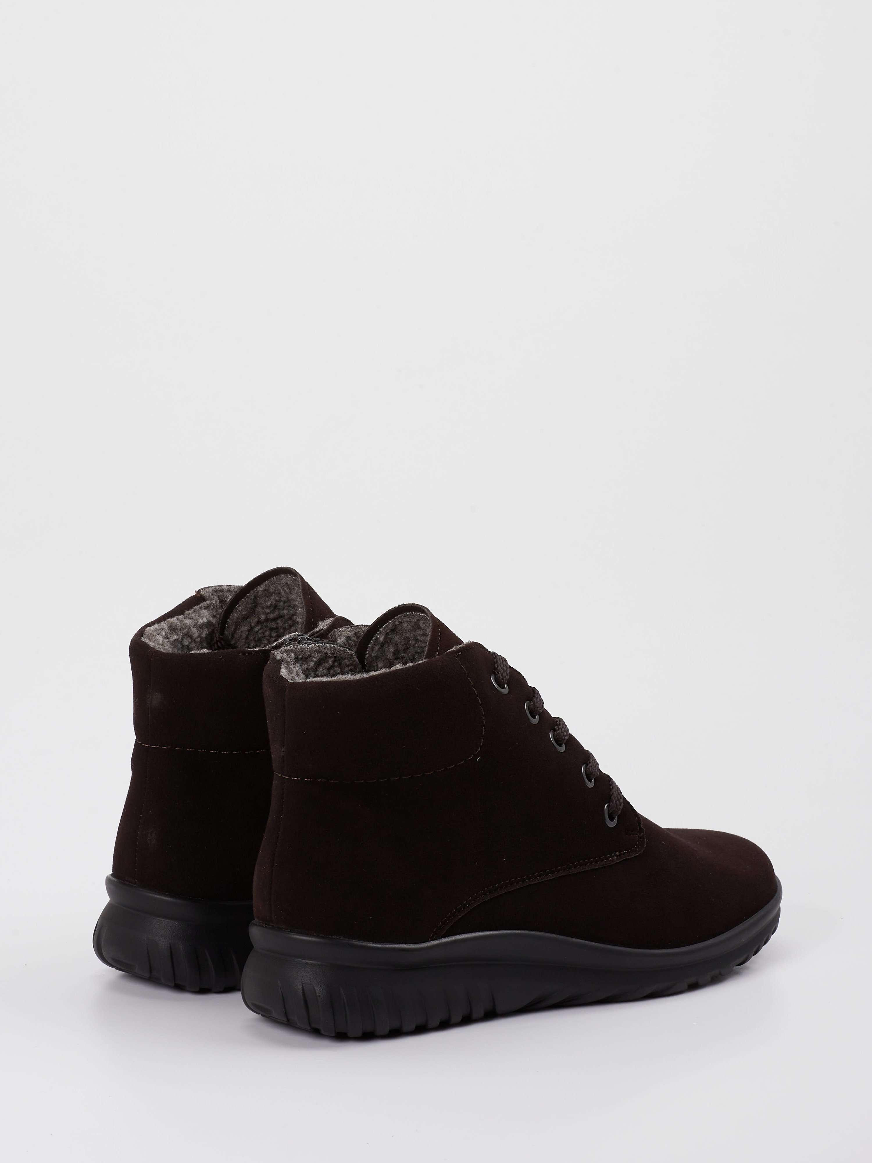 Stiefelette braun 2851209004103