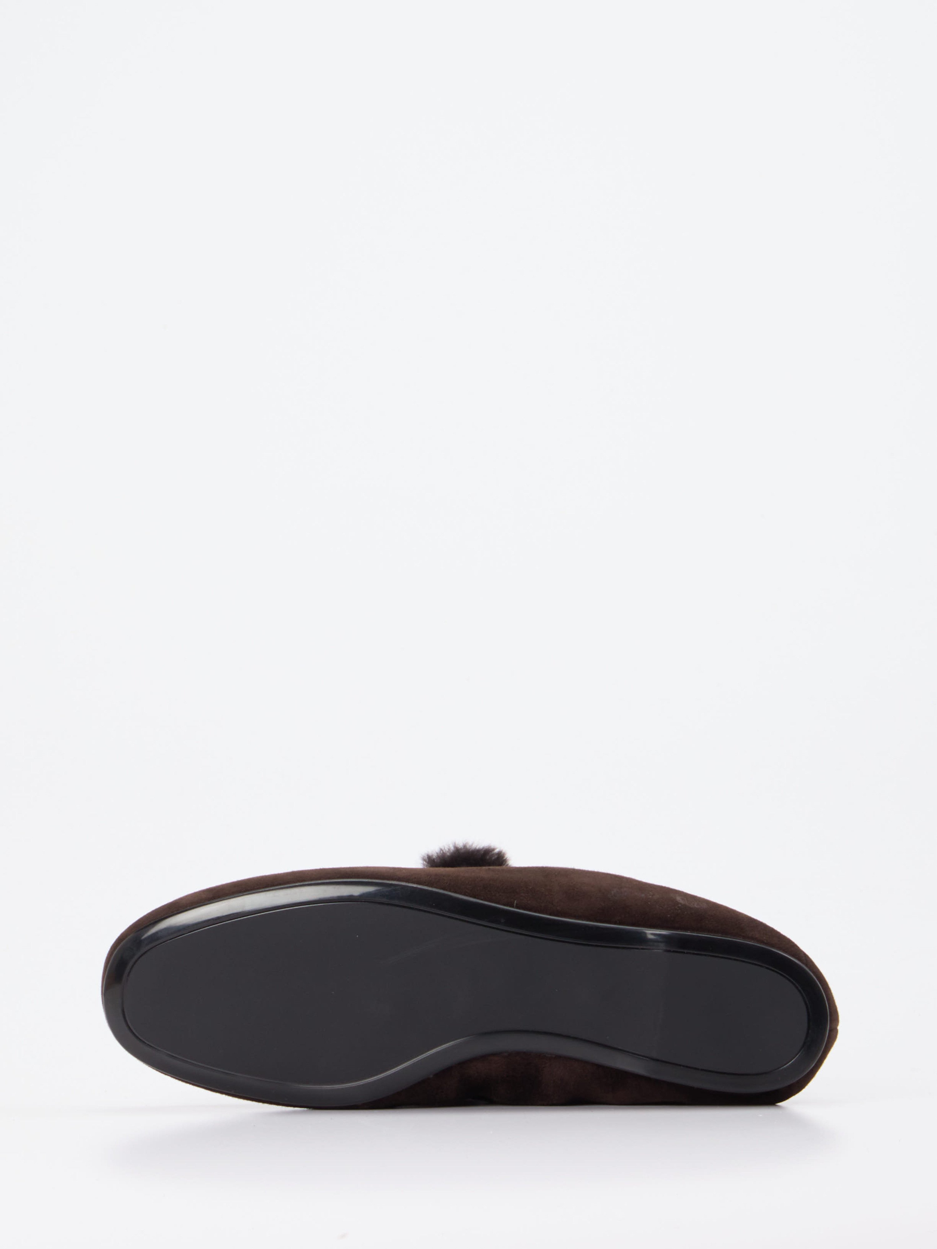 Sneaker/ Trotteur Schnür warm braun 1808209000105