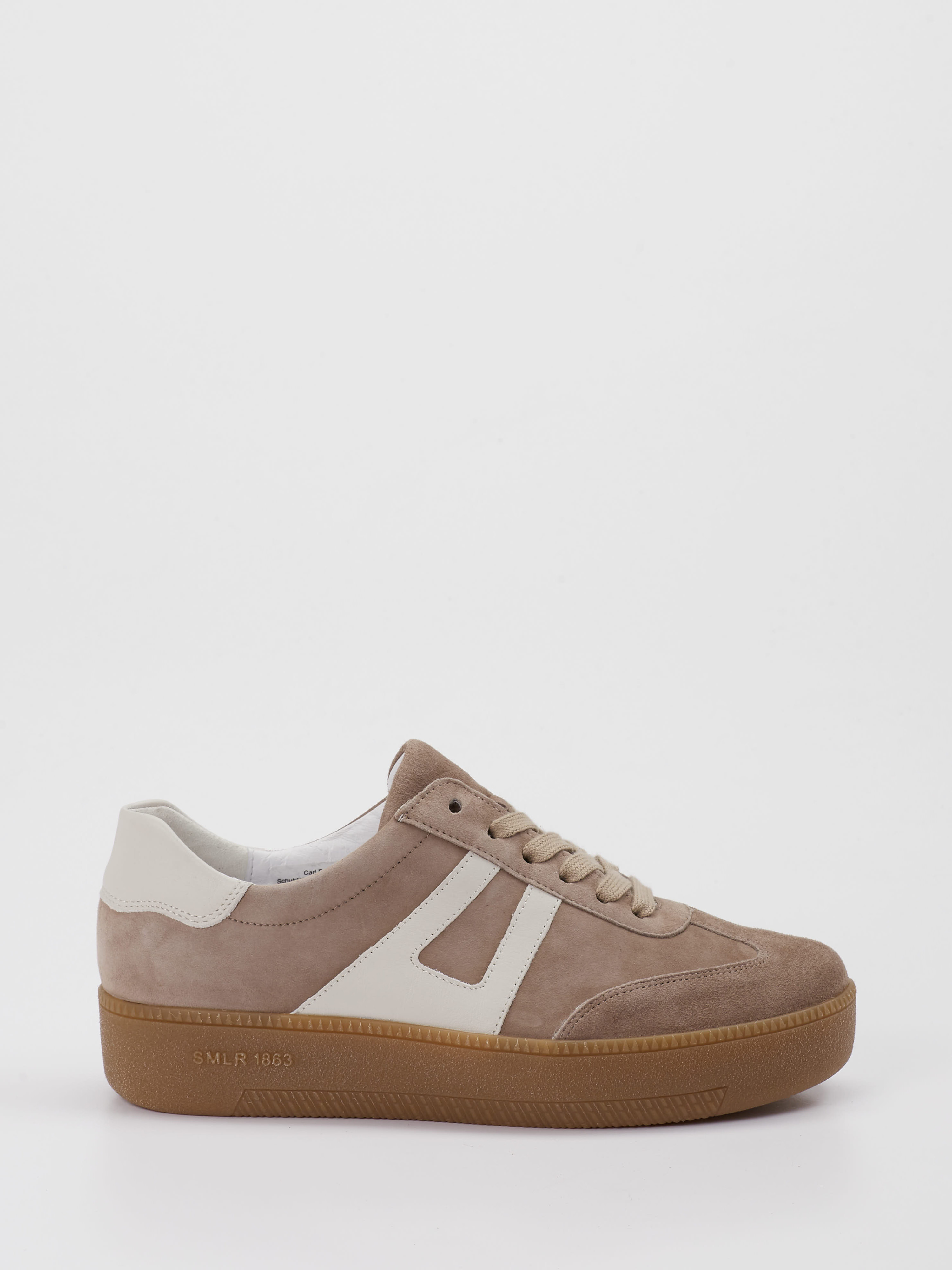 Sneaker Kristin braun 2661293000101