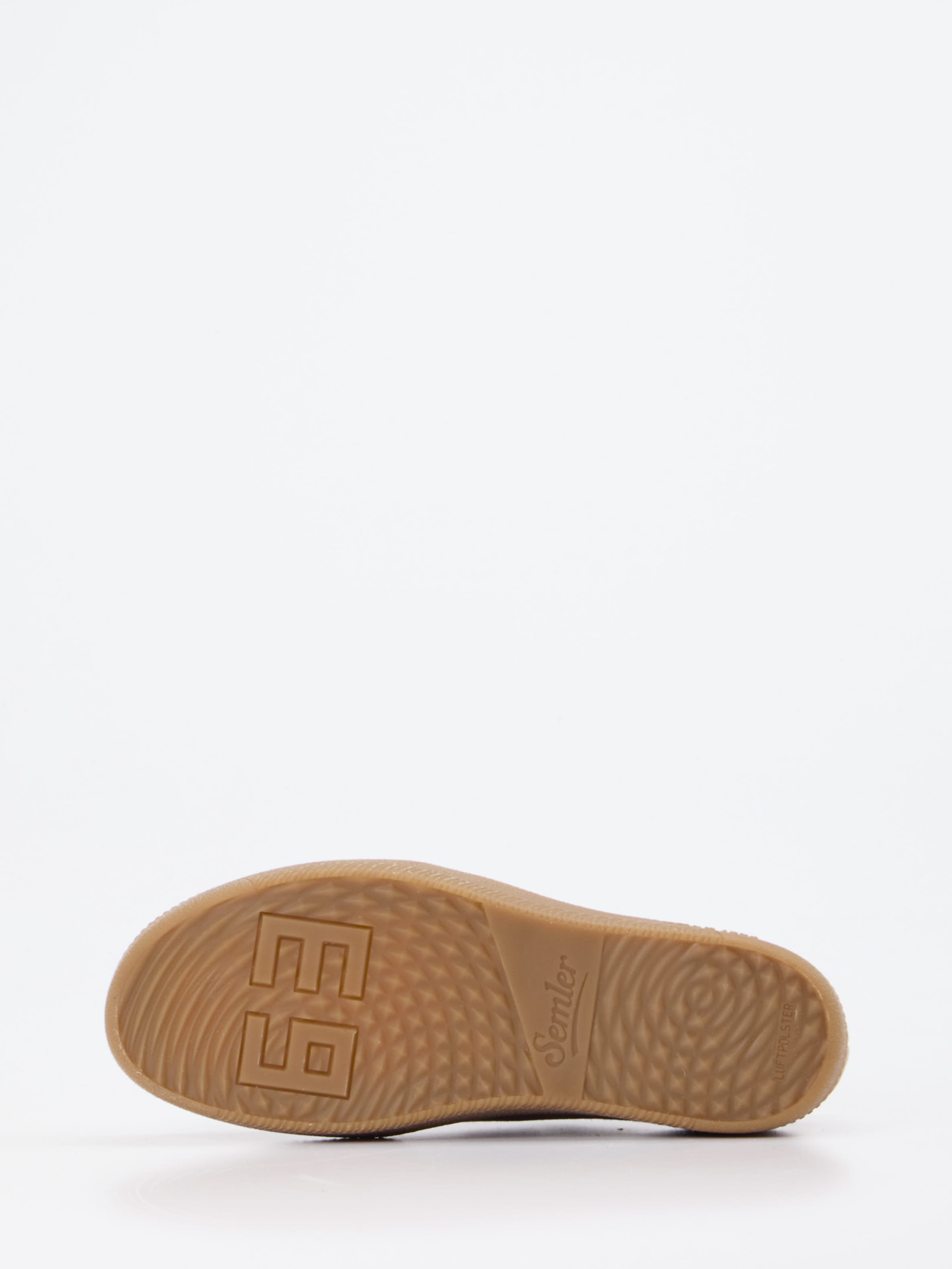 Sneaker Kristin braun 2661293000105