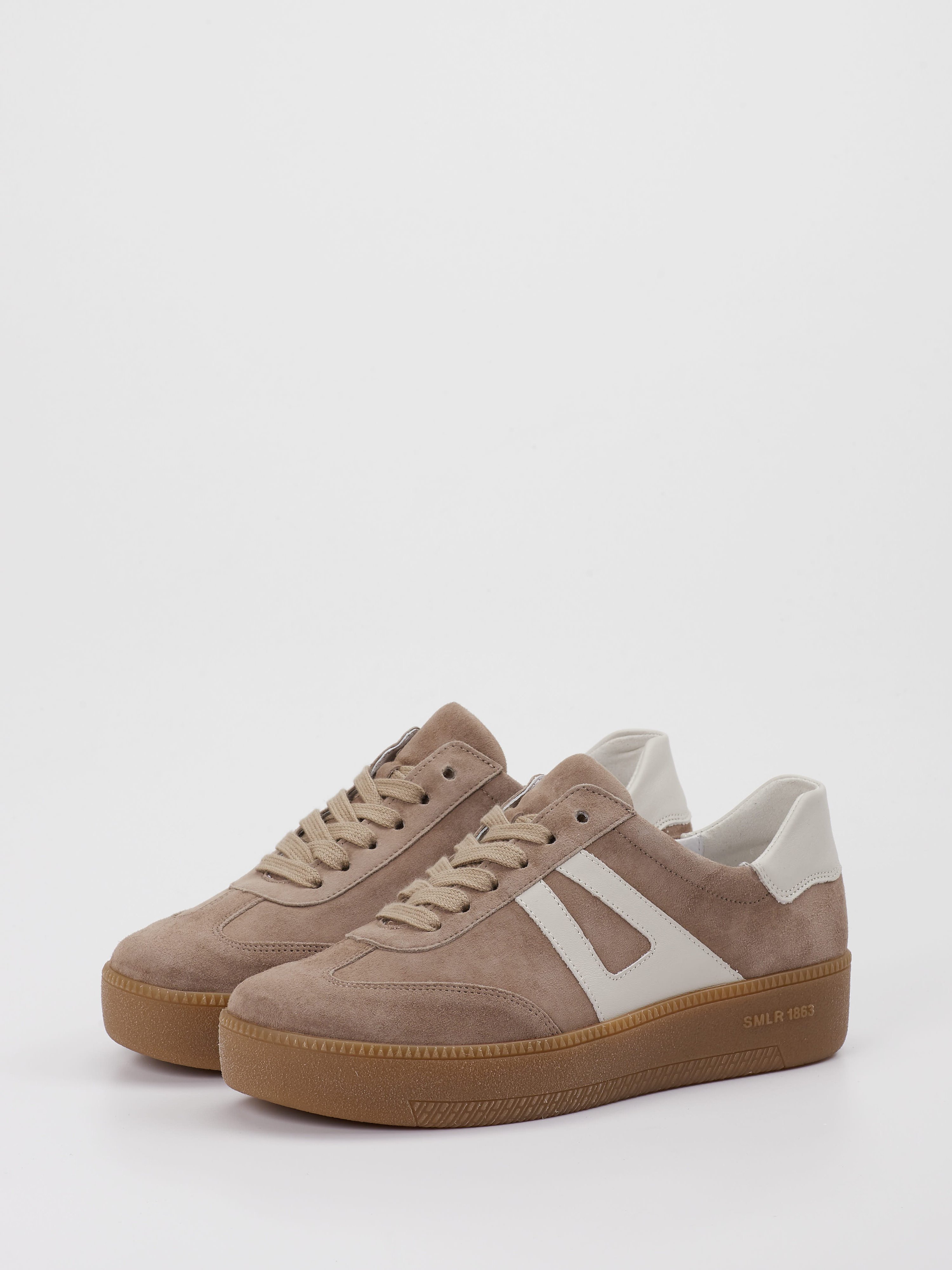 Sneaker braun 2661293000102