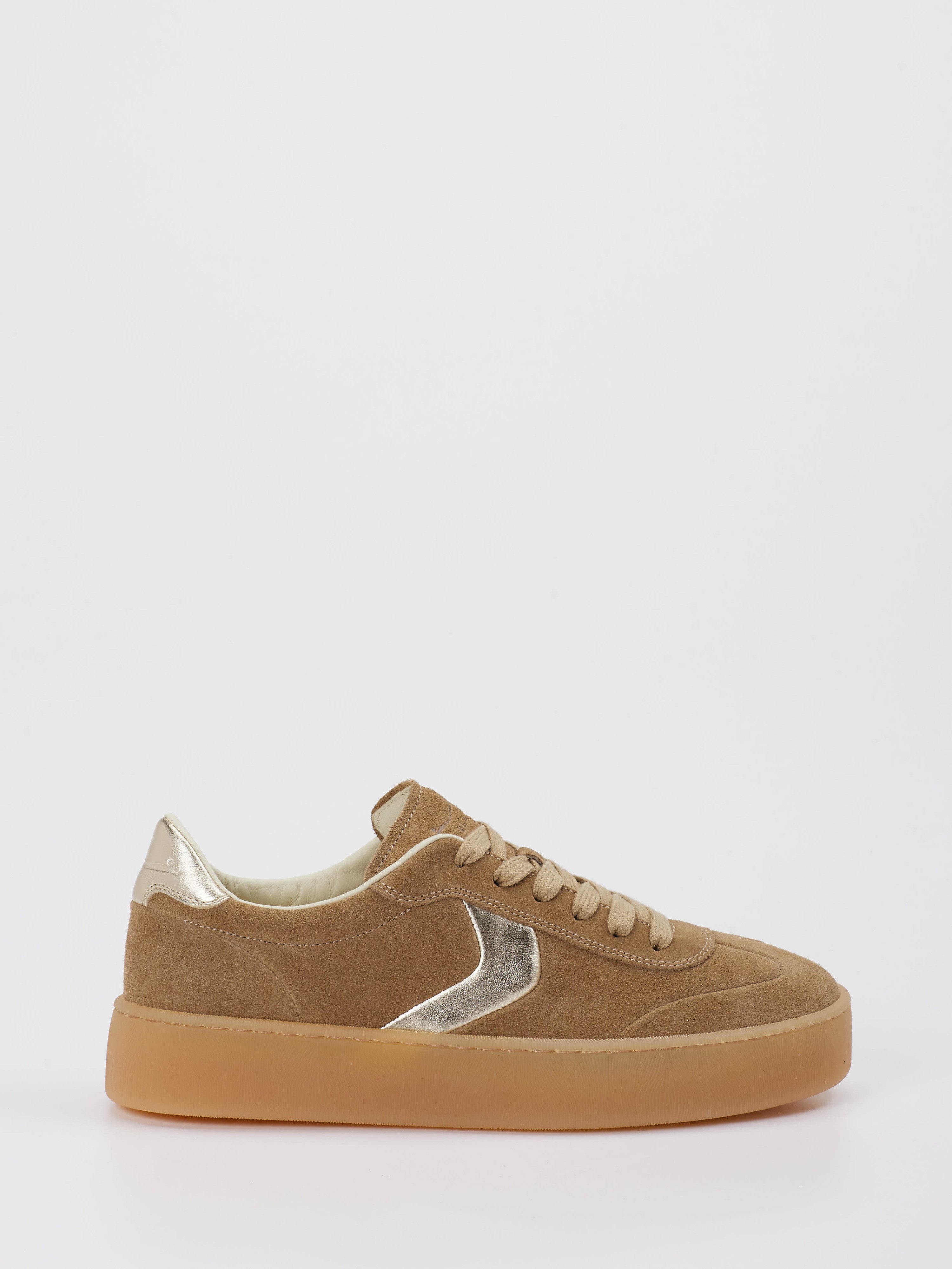 Sneaker braun 1663299001201