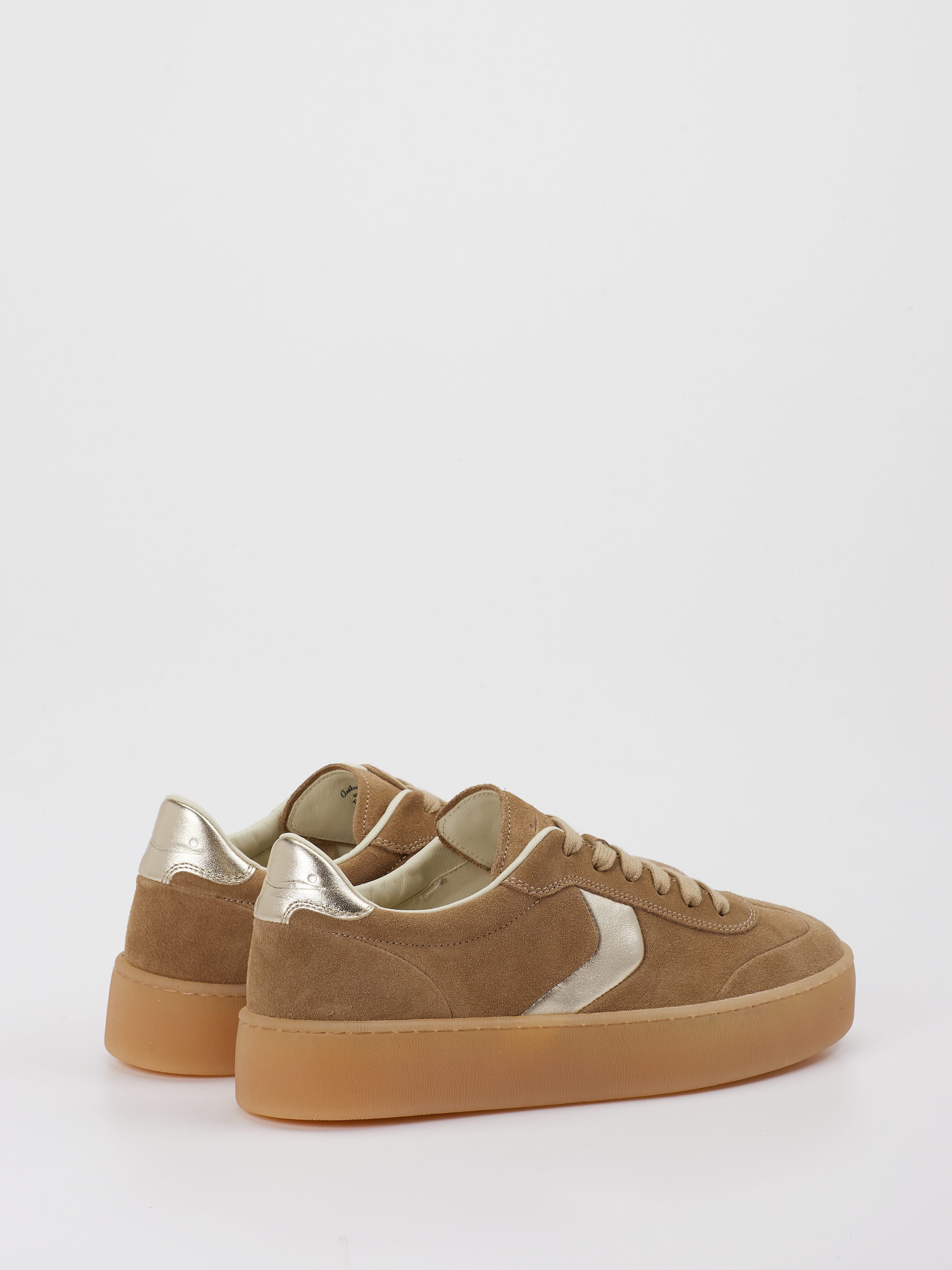 Sneaker braun 1663299001203