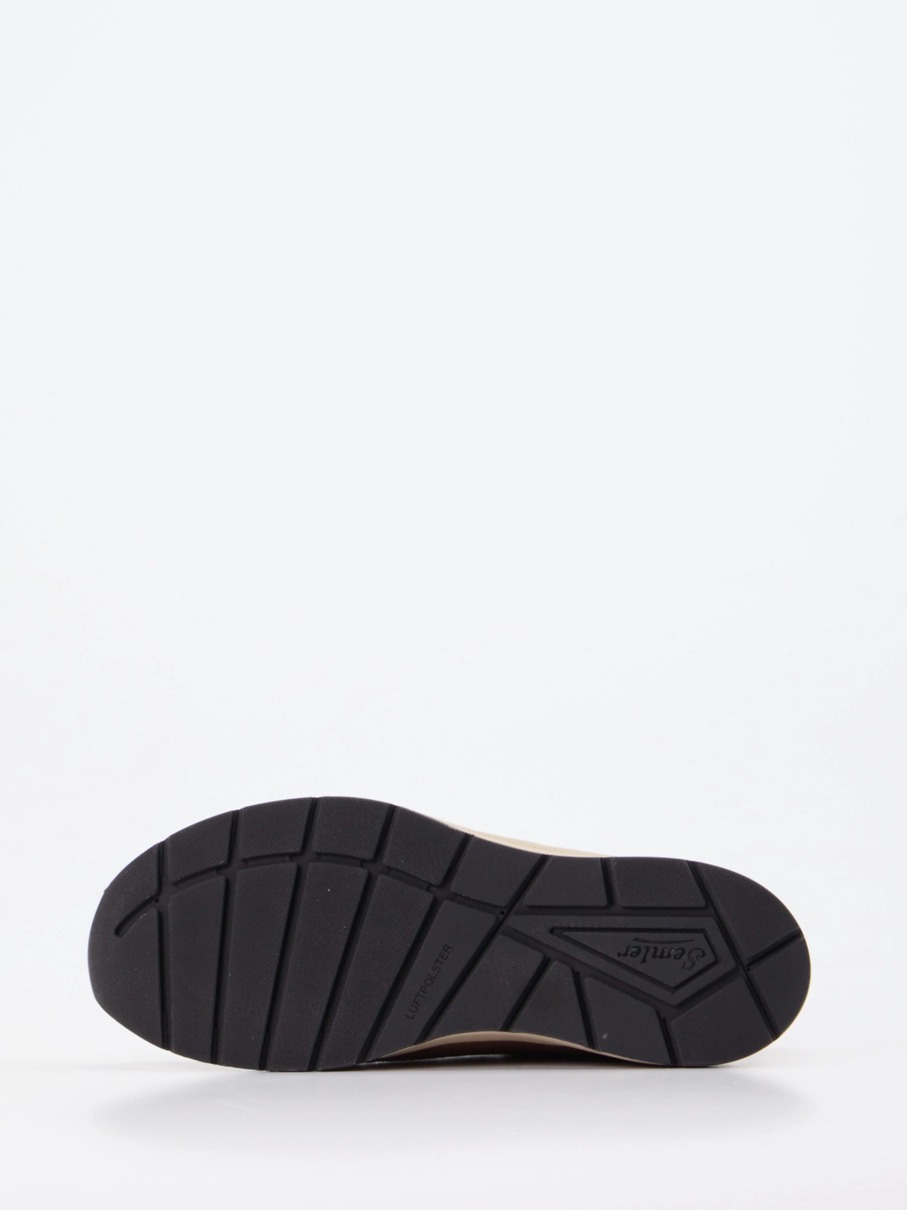 Schnürschuh Nicki braun 2651229005305