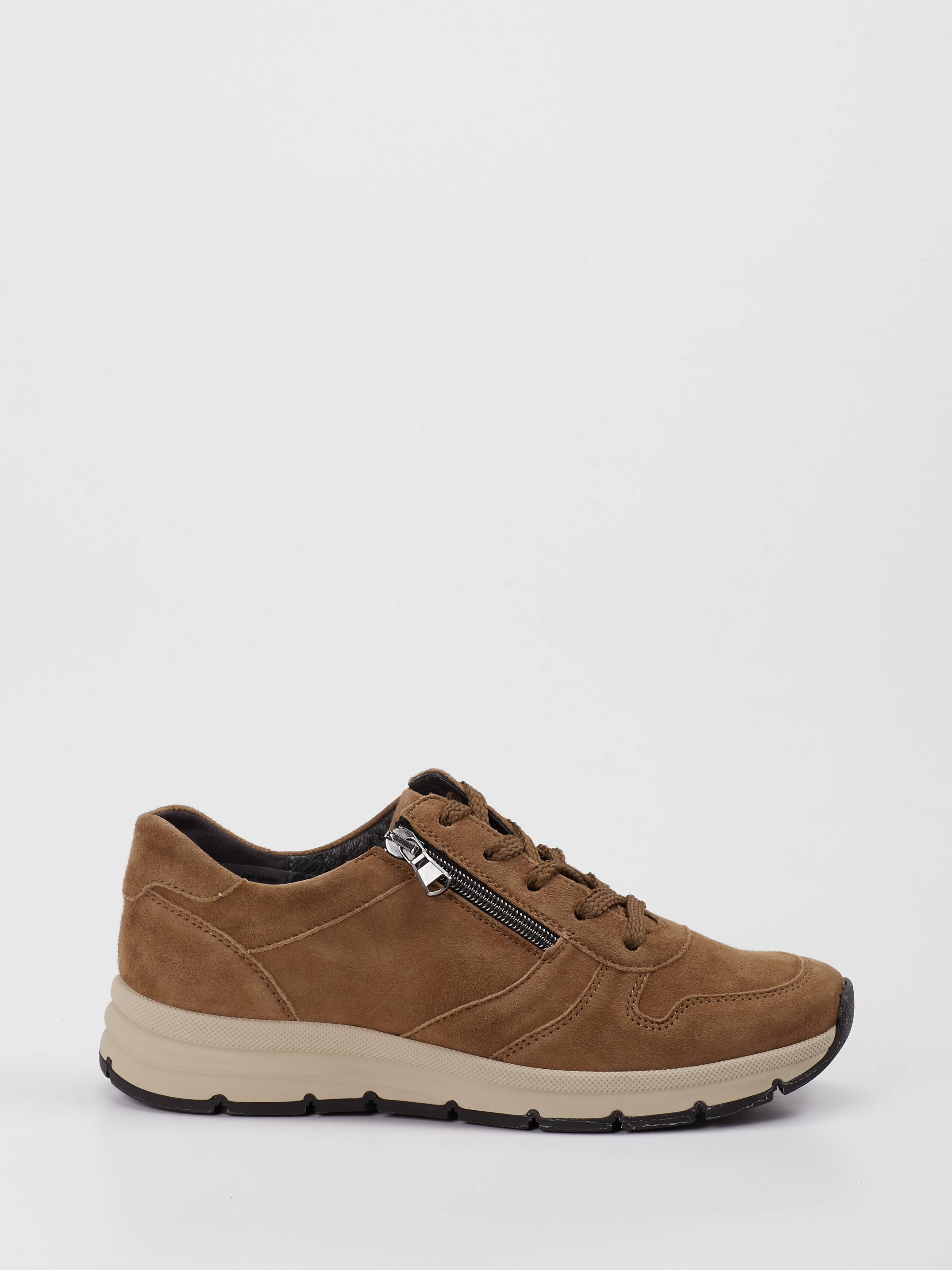 Schnürschuh braun 2651229005301