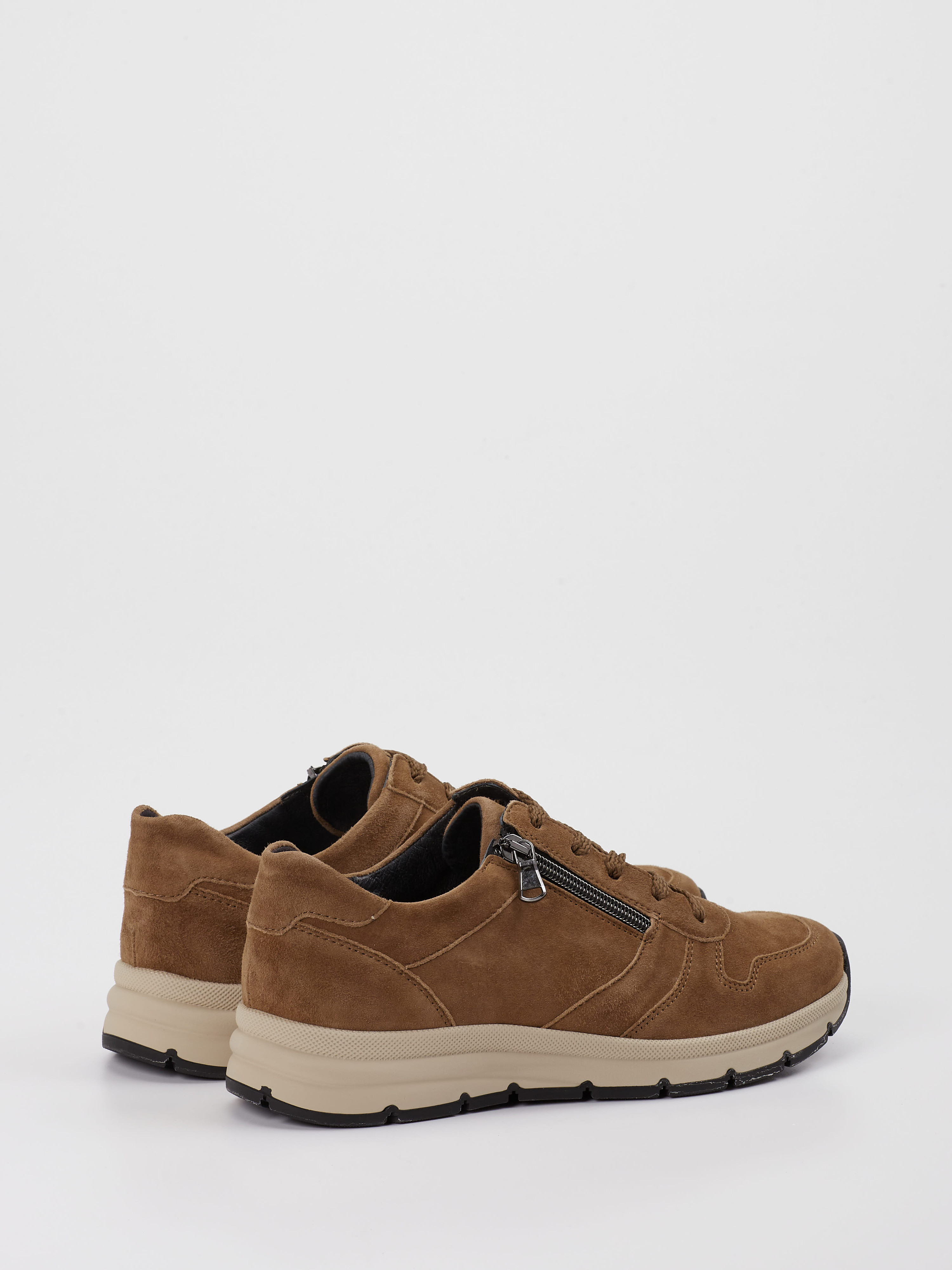 Schnürschuh braun 2651229005303