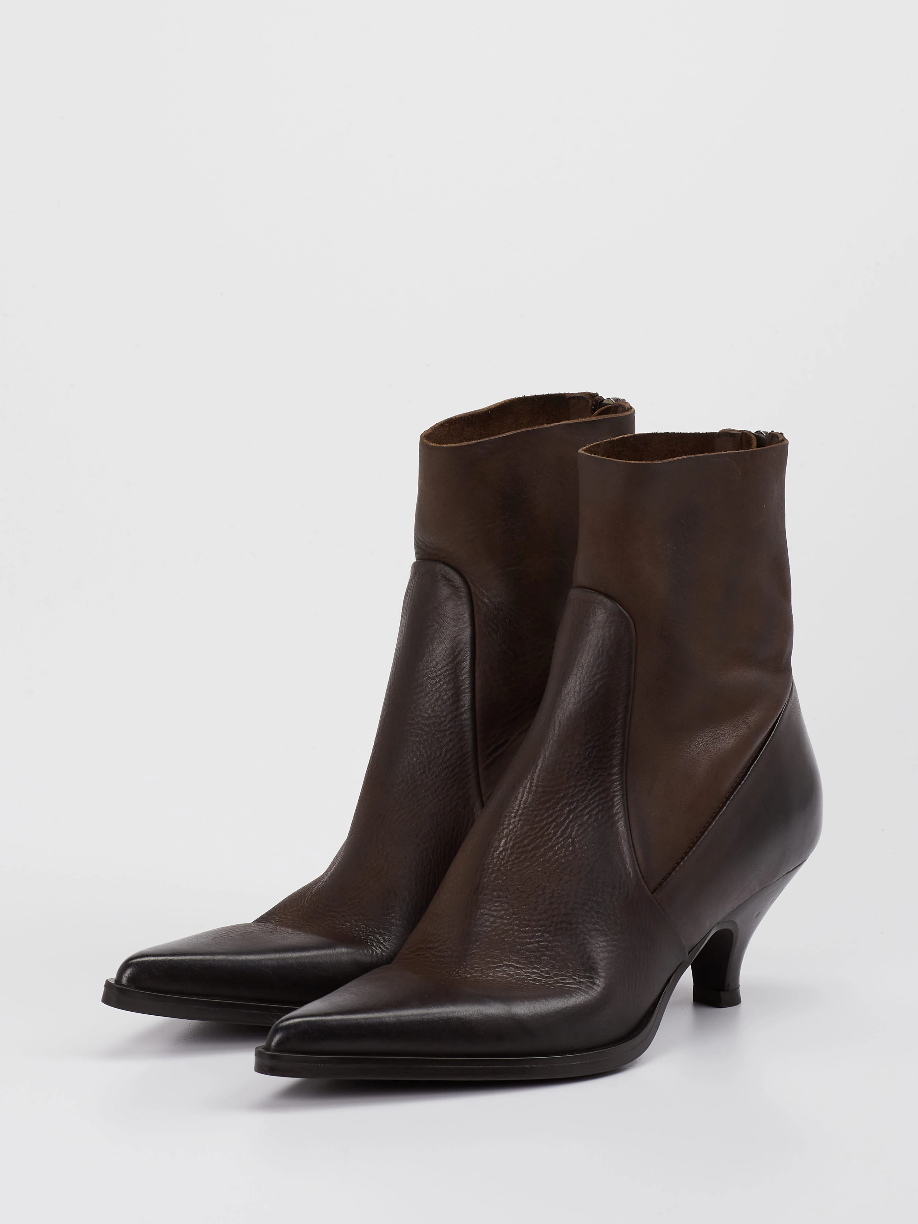 Stiefelette