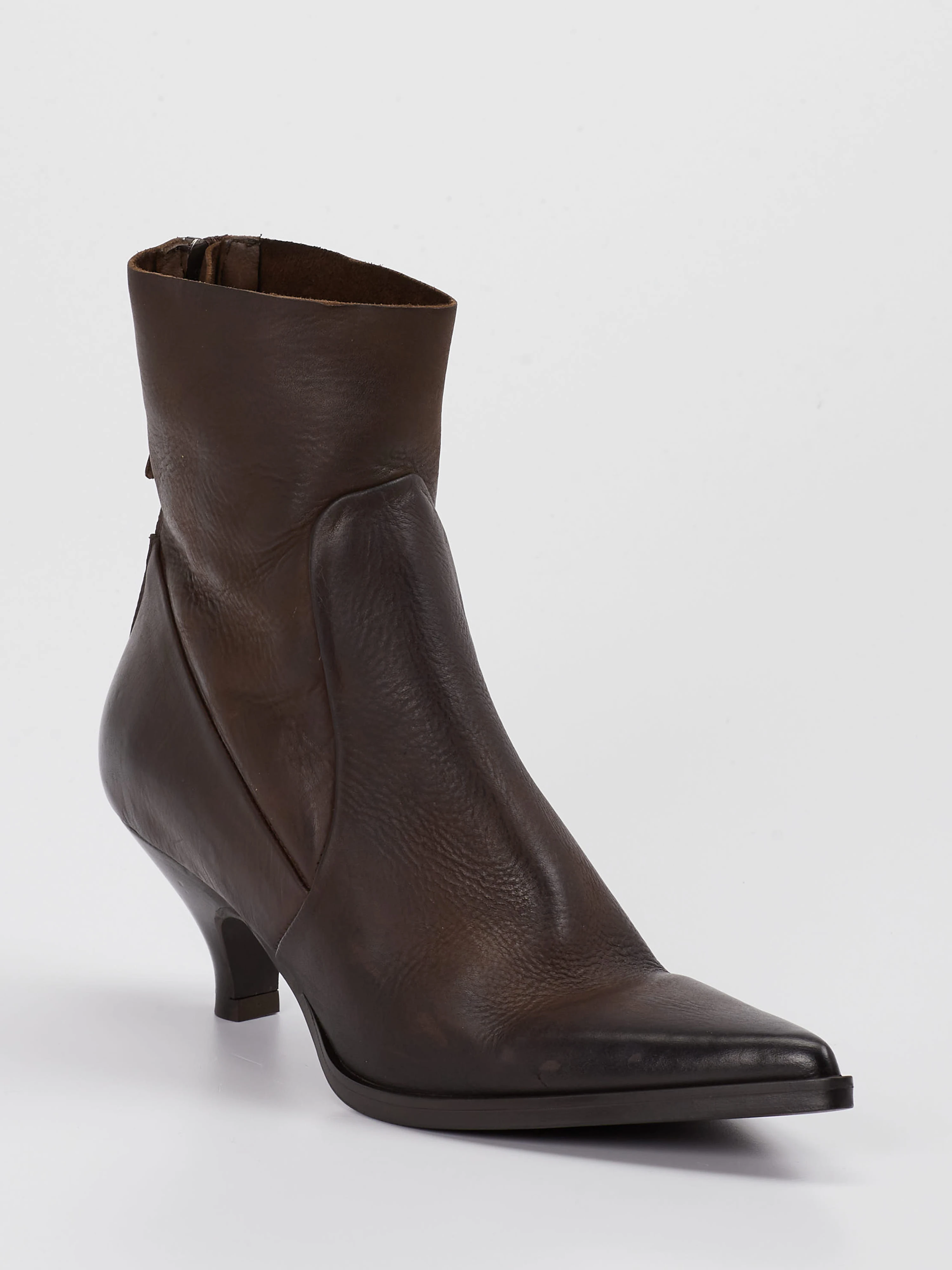 Stiefelette