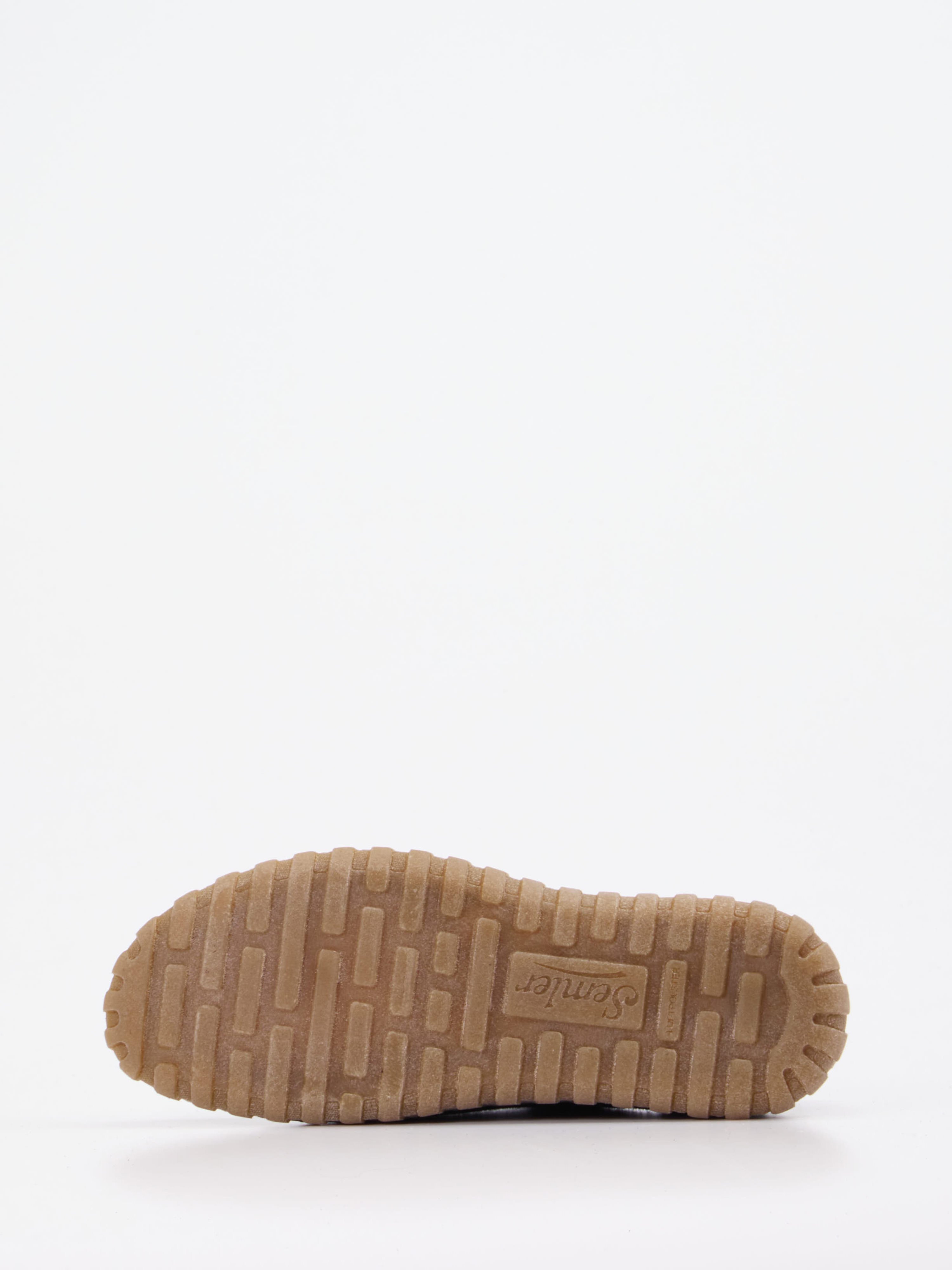 Schnürschuh Jenny blau 2651109028805